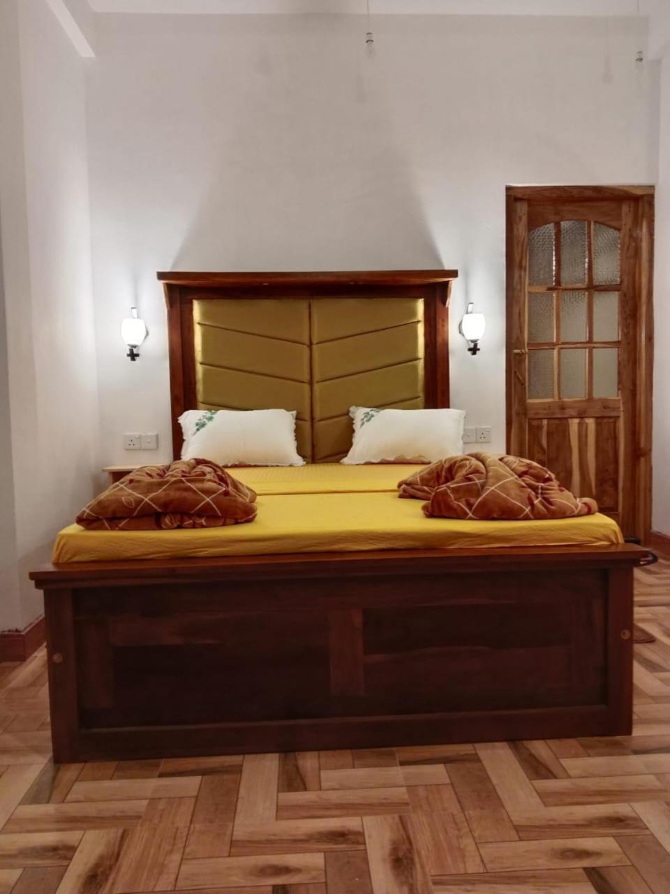 Guest house Eden View - Tour Options In The Area *