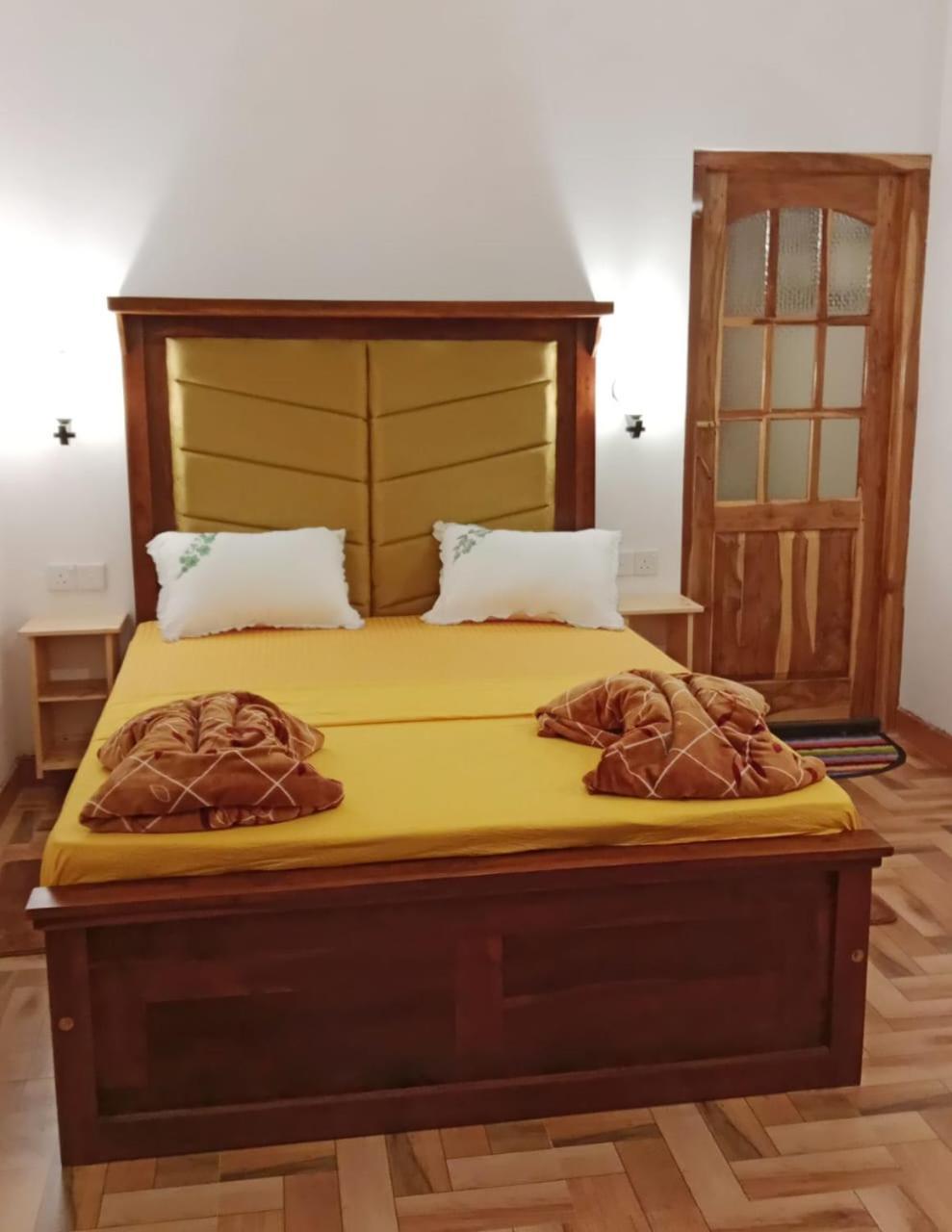 Eden View - Tour Options In The Area Guest house Ella
