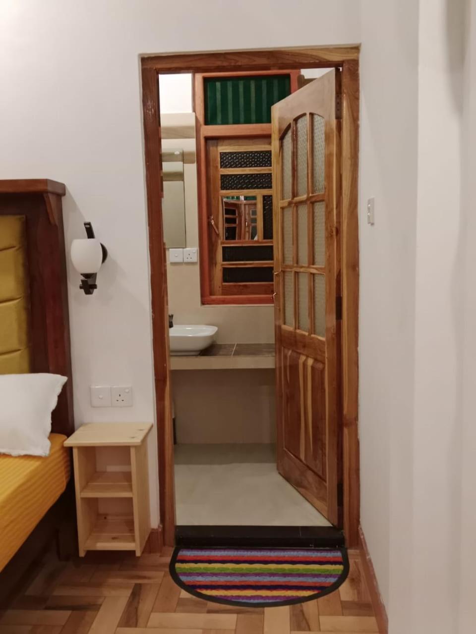Guest house Eden View - Tour Options In The Area Ella