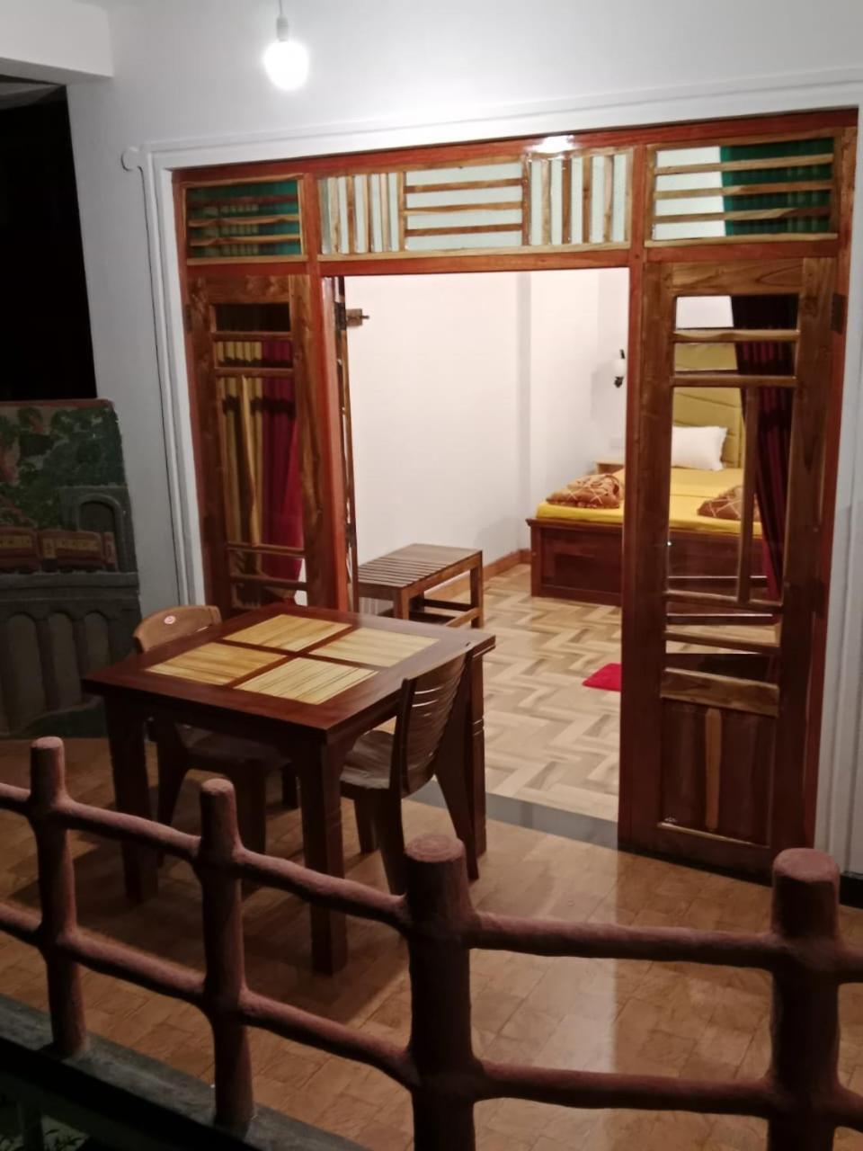 Eden View - Tour Options In The Area Guest house Ella