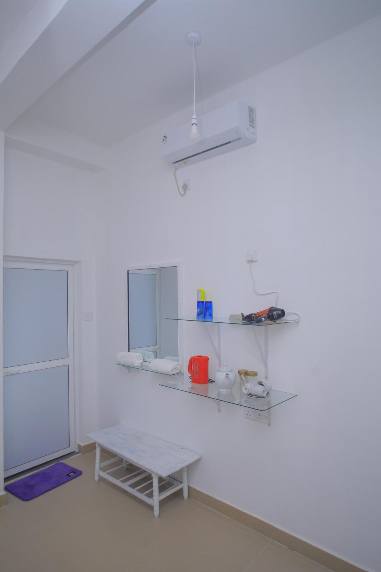 Nimal Nest Homestay *