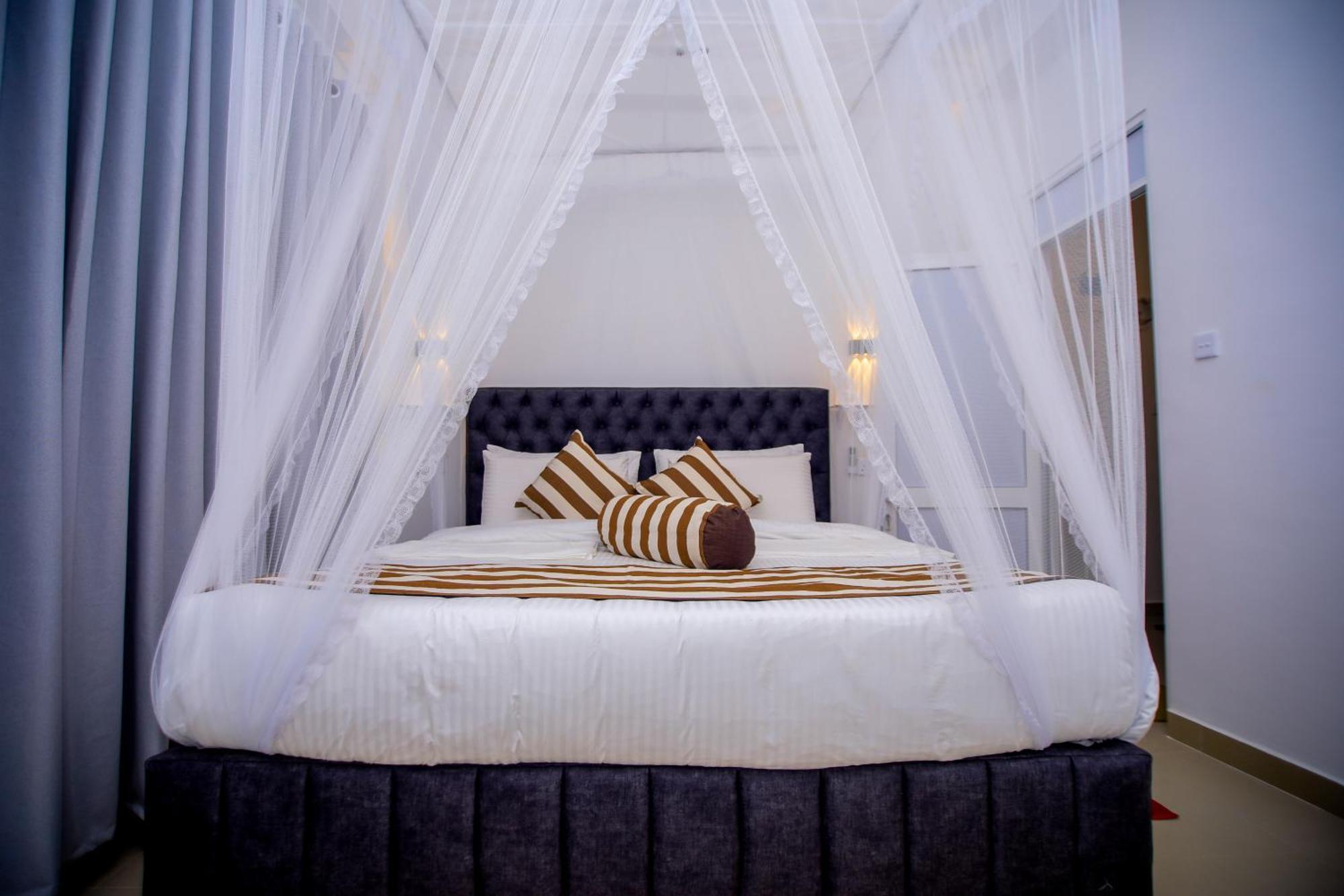 Homestay Nimal Nest *