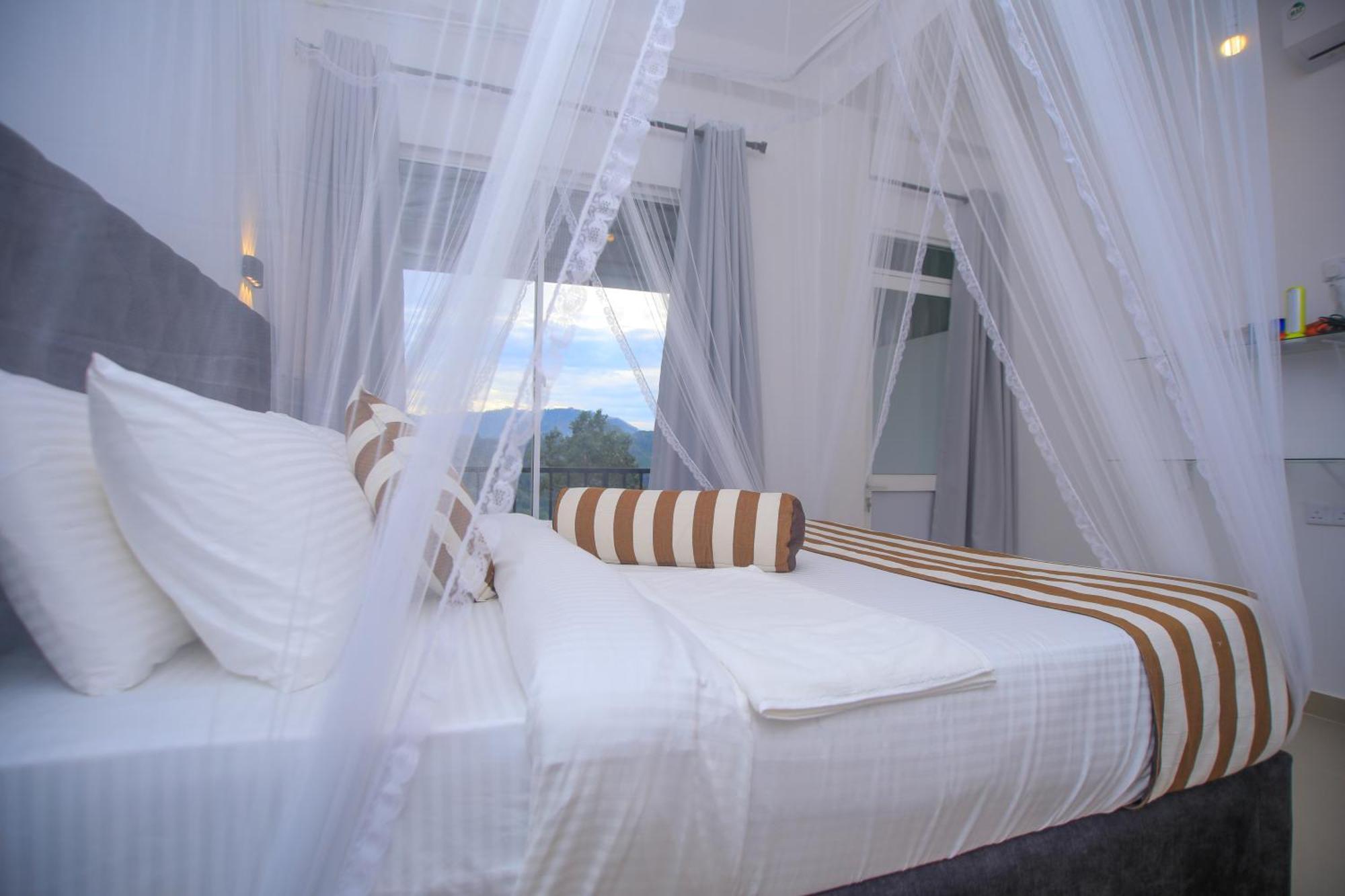 Nimal Nest Homestay Ella