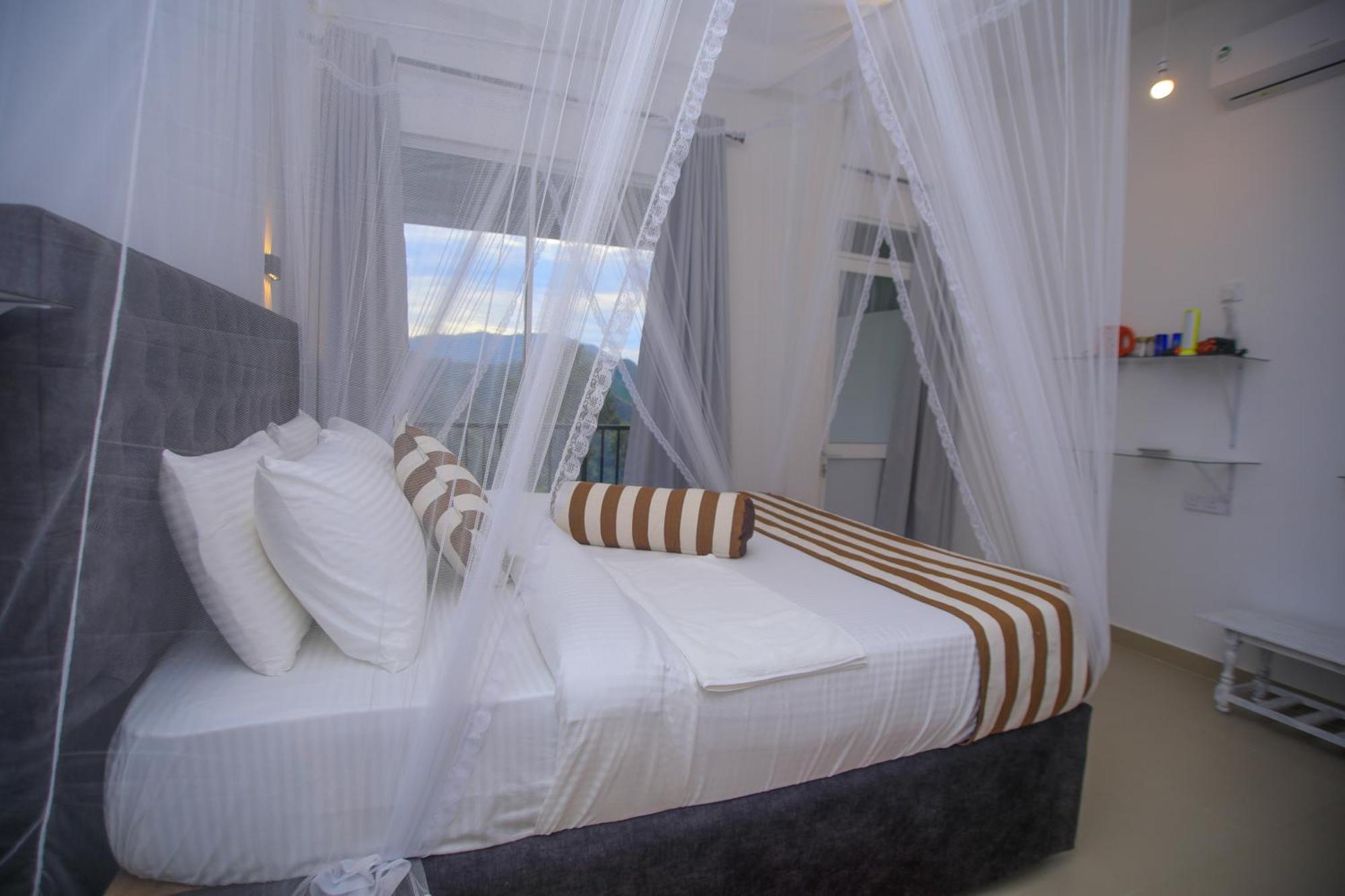 Homestay Nimal Nest *