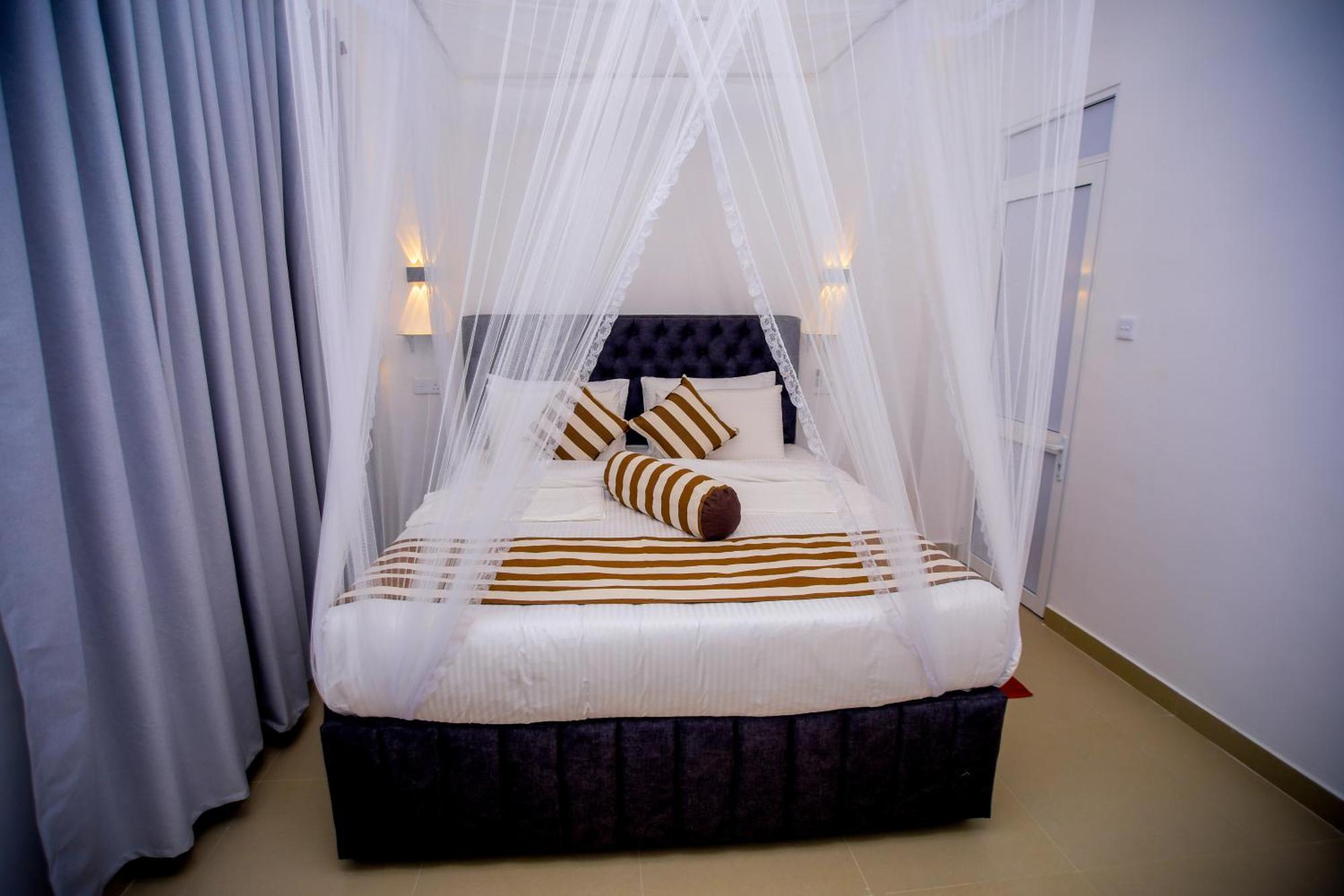 Nimal Nest Homestay Ella