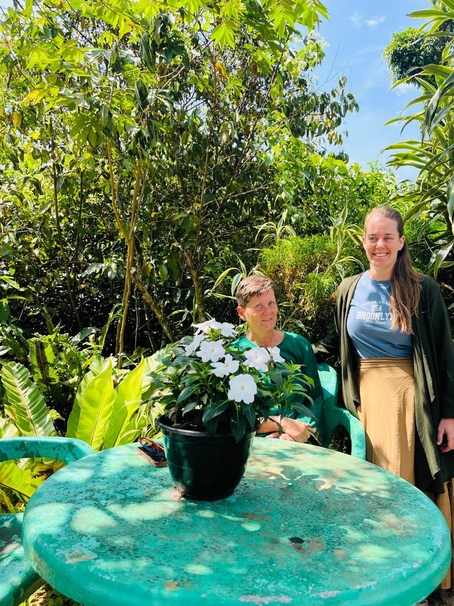 Homestay Cinnamon Ella