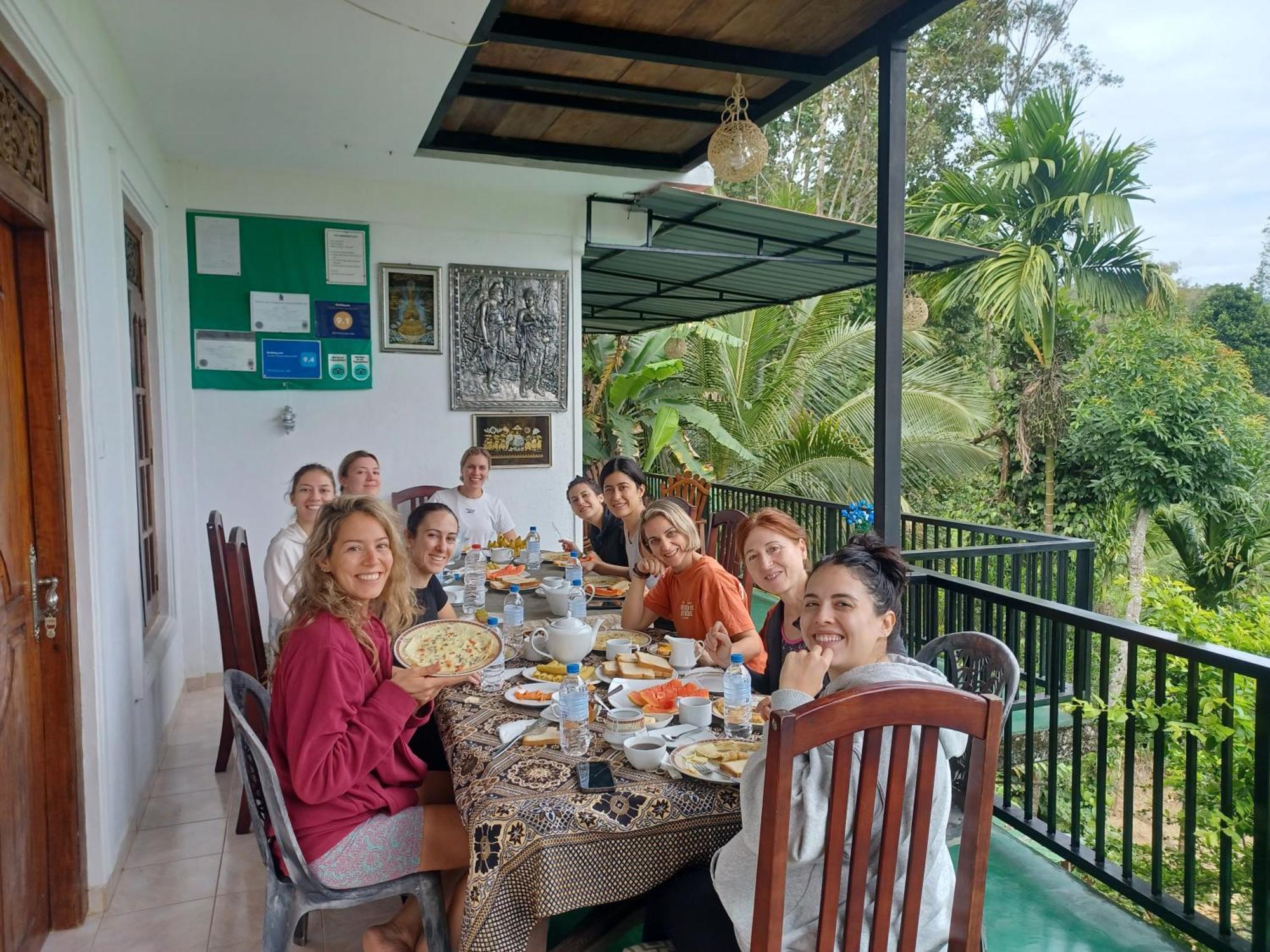 Guest house Panorama