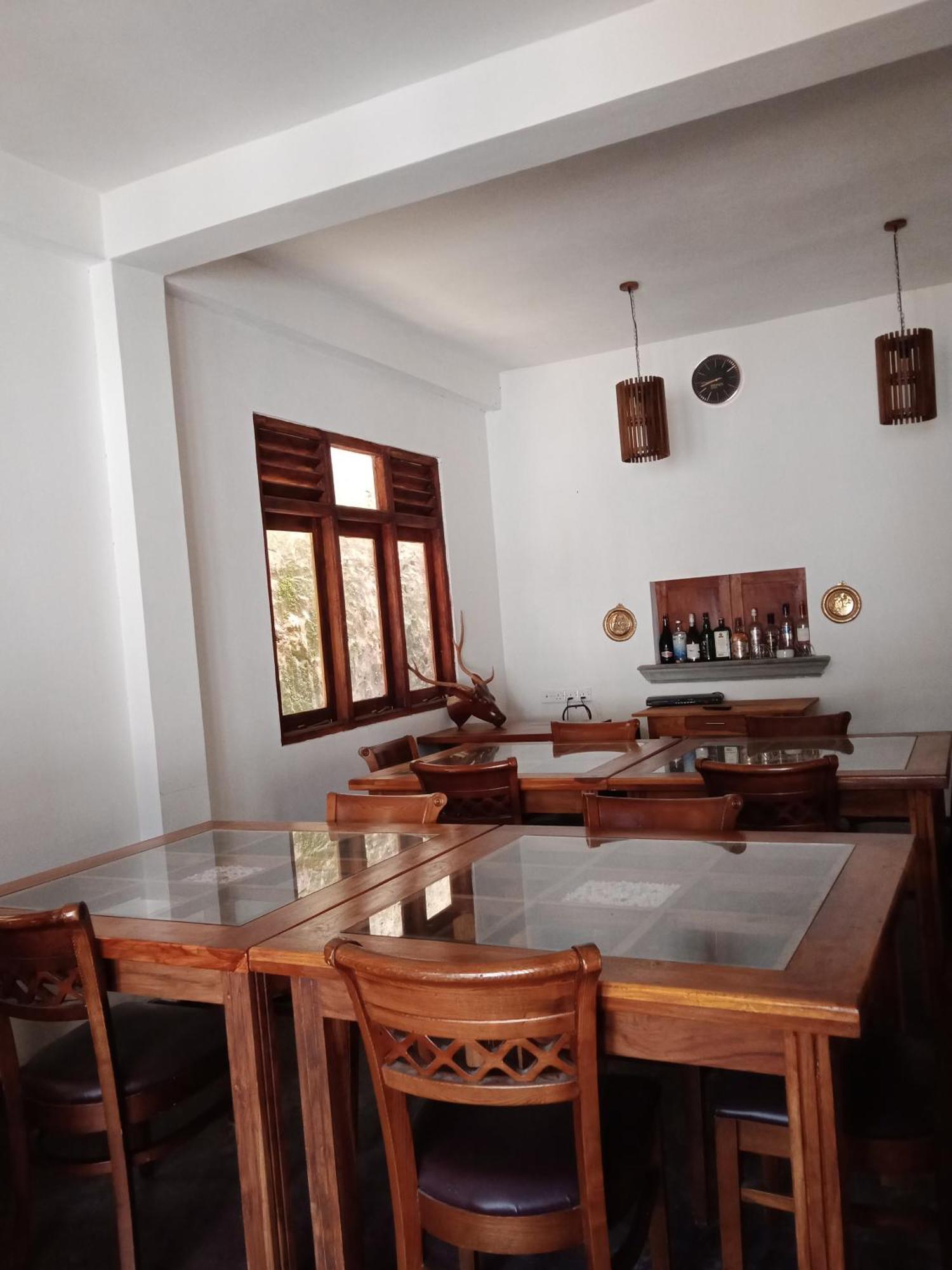 Homestay Village Nest