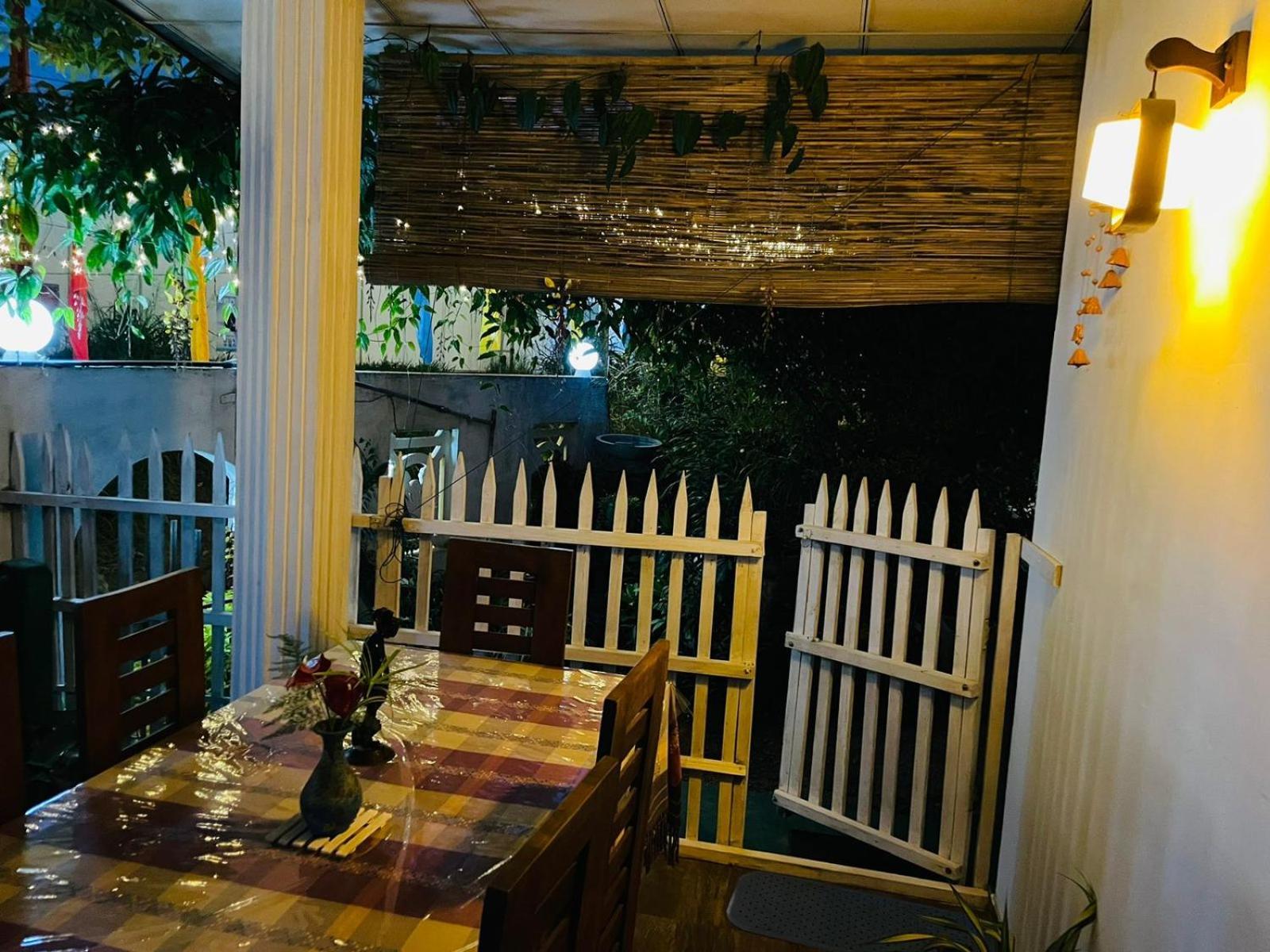Homestay Ritz