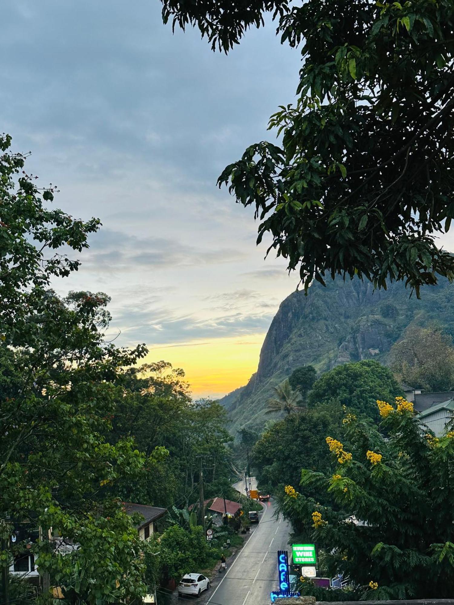 Hostel Rock View