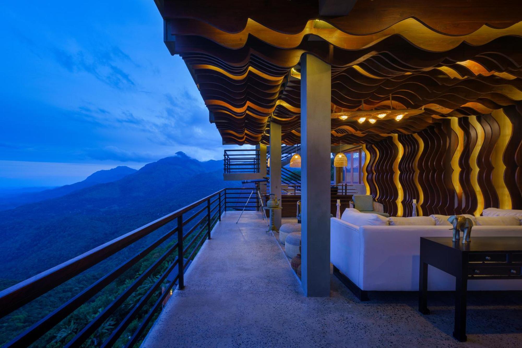 Majentra Resort