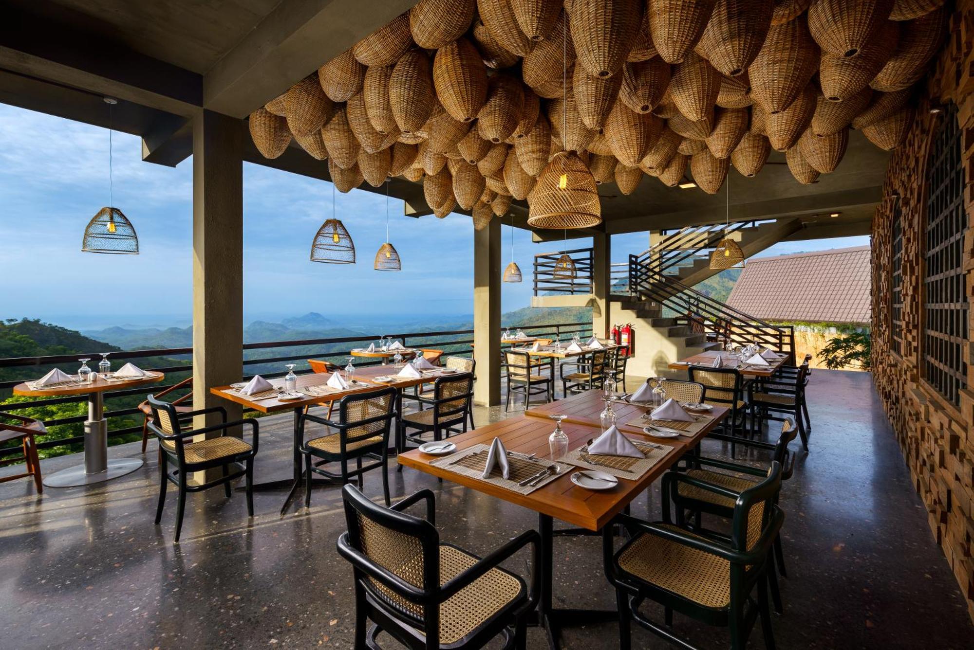 Majentra Resort