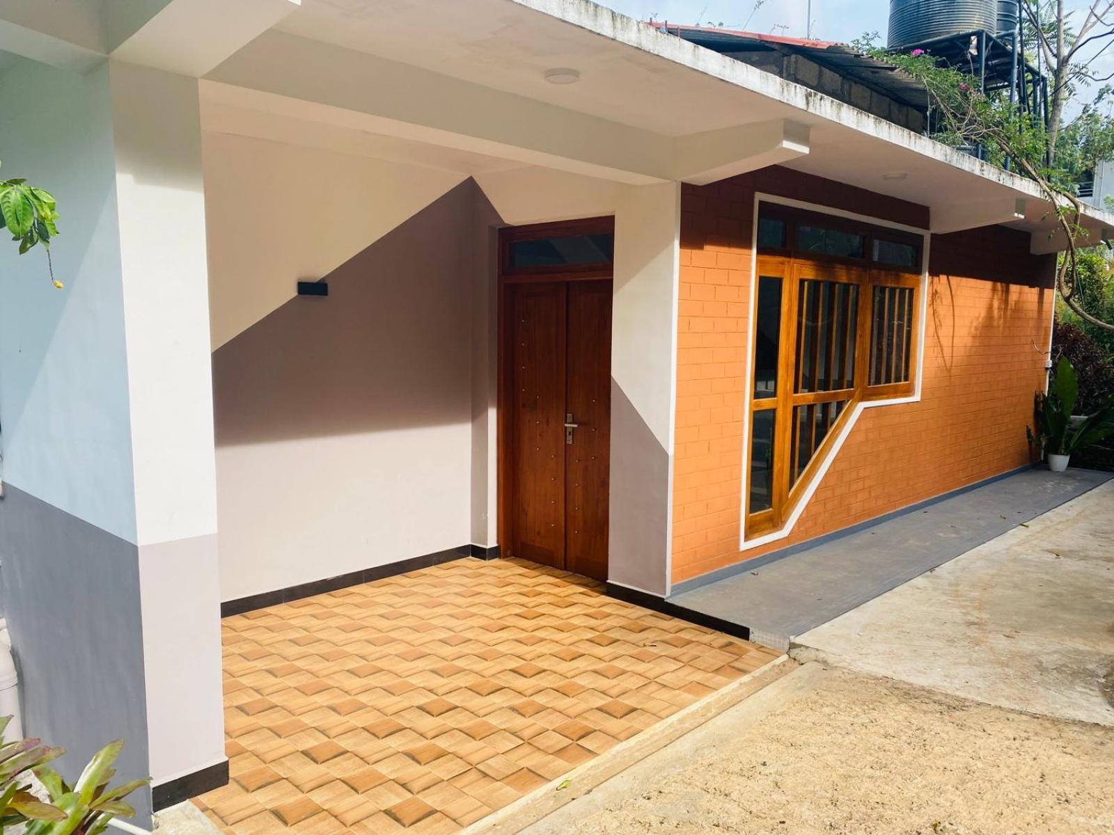 Homestay Leafy