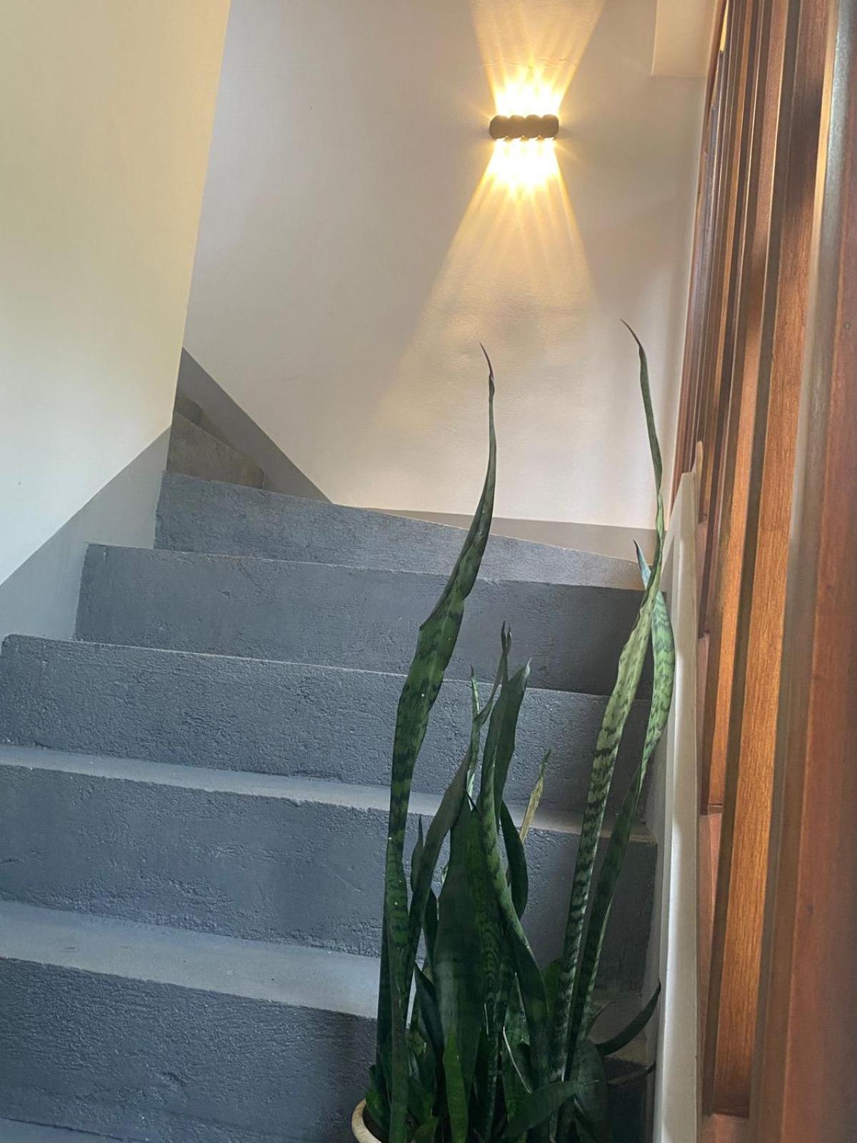 Homestay Leafy