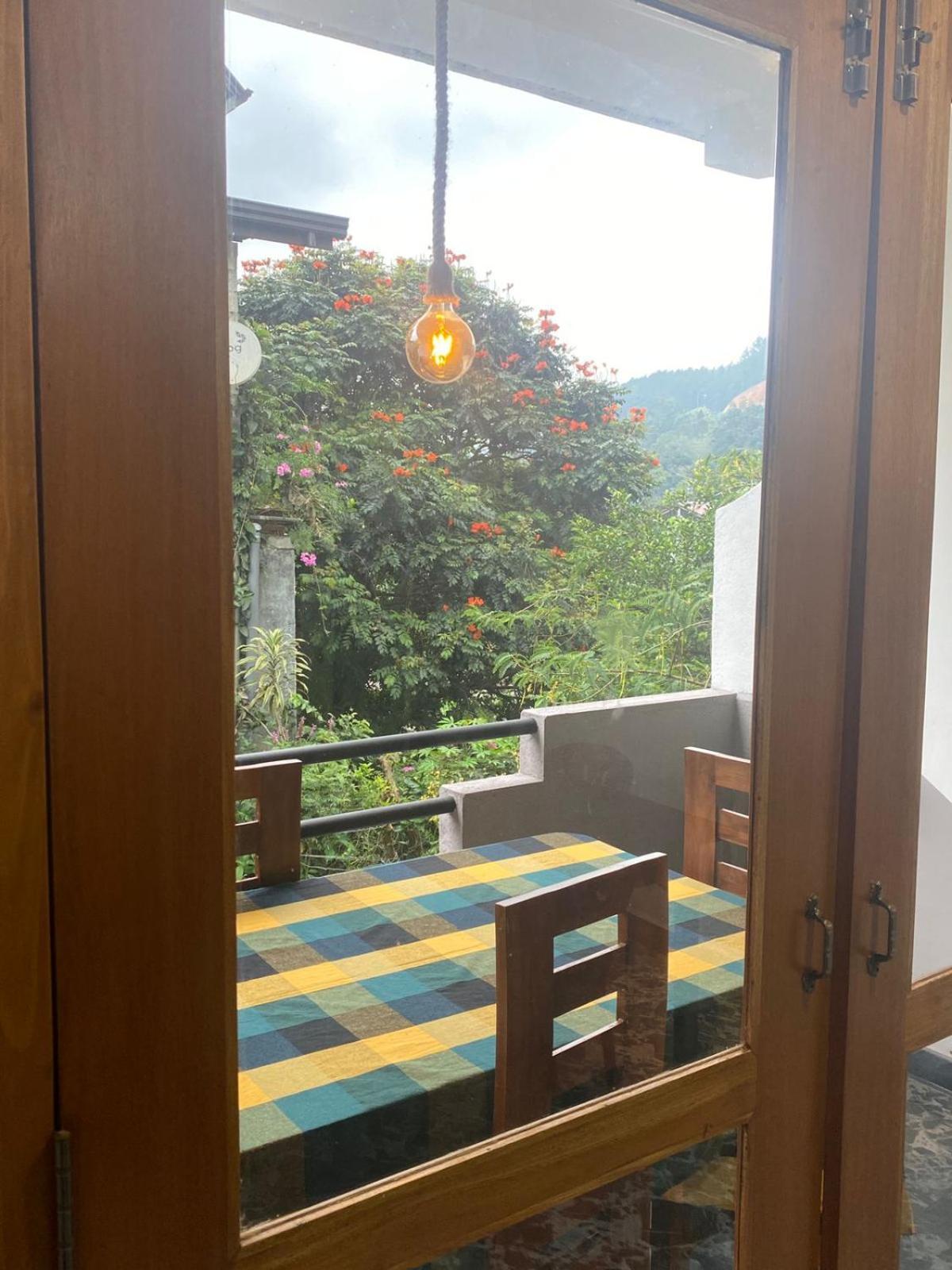 Leafy Homestay