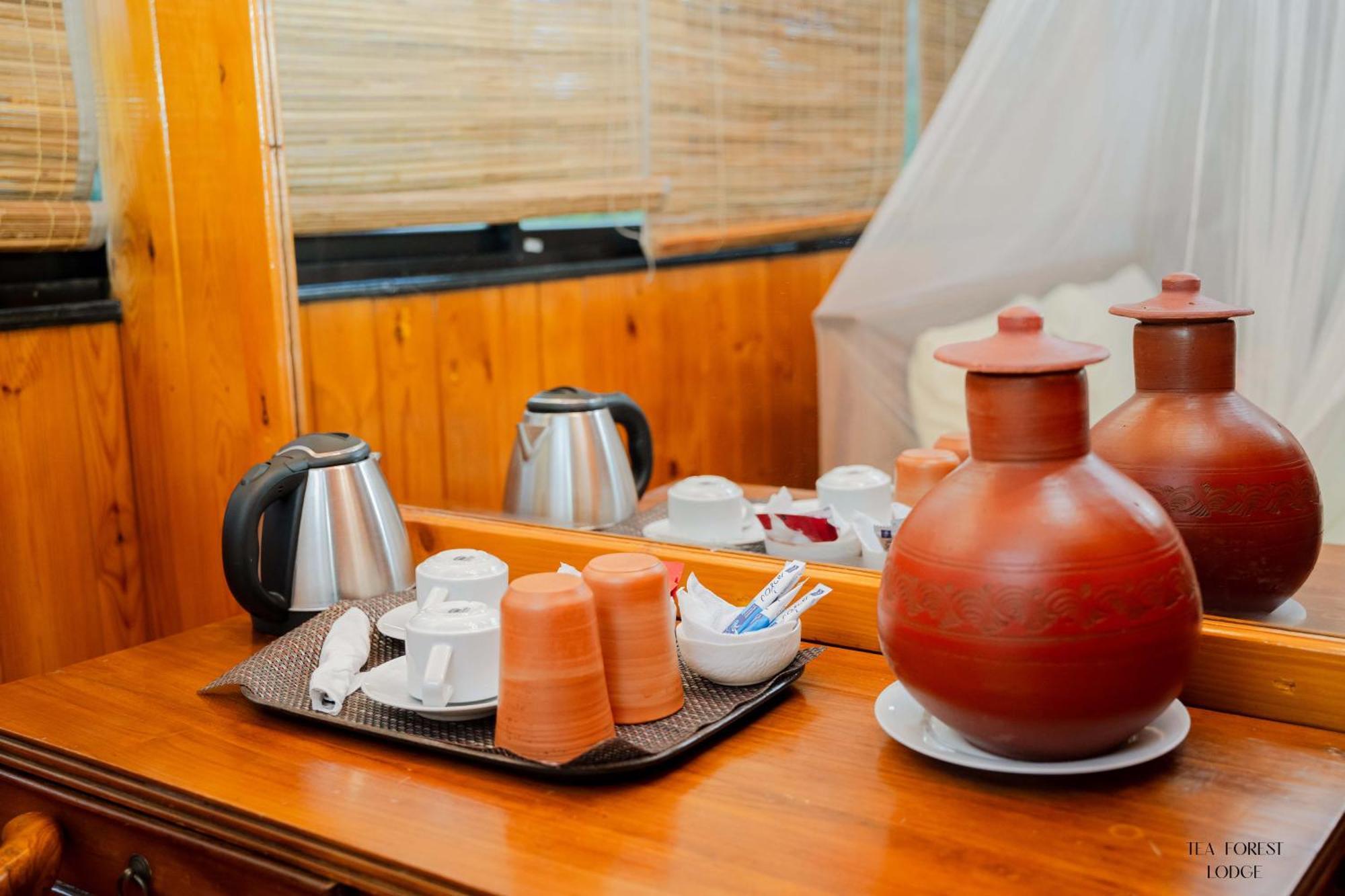 Tea Forest Guest house Ella