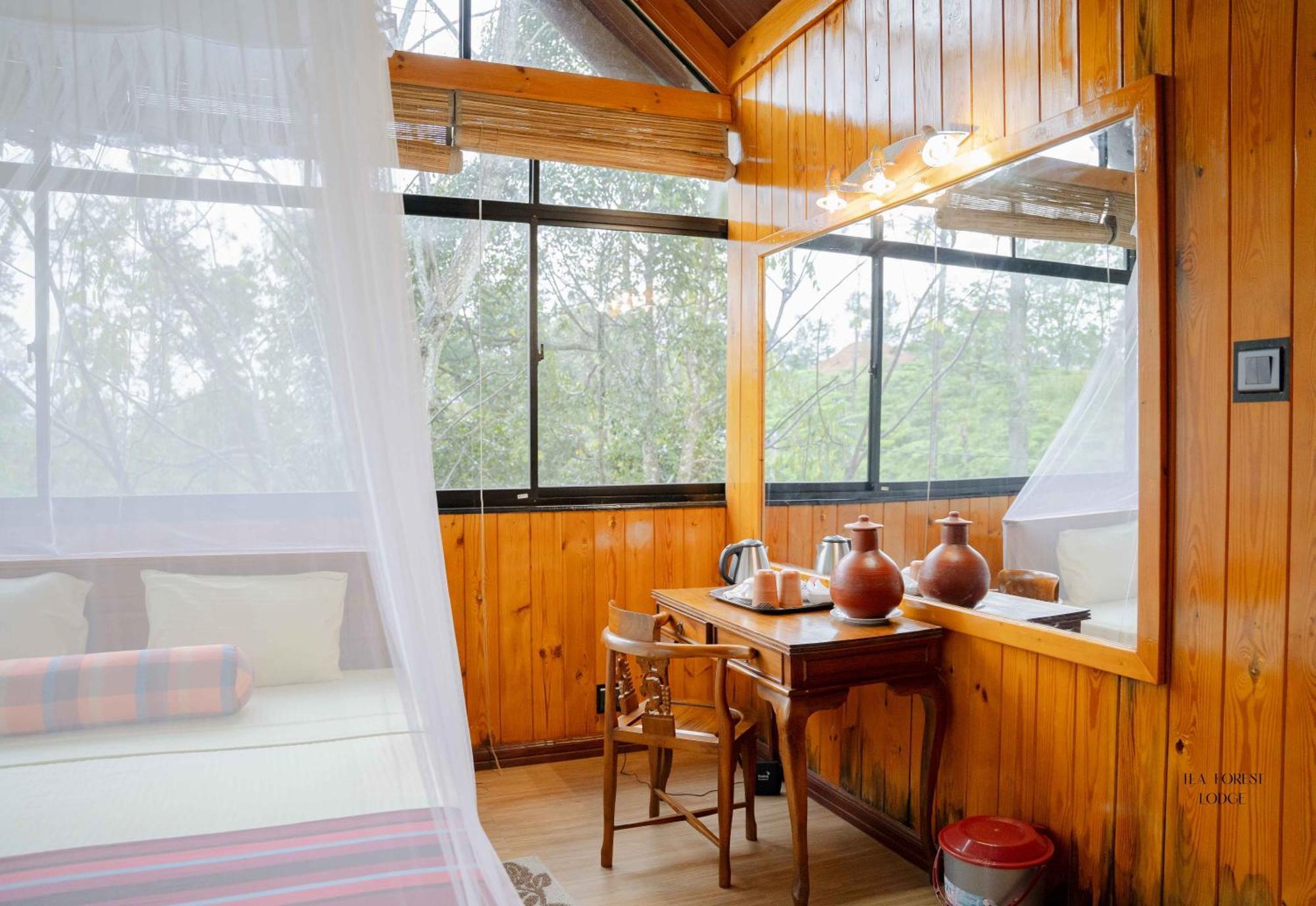Tea Forest Guest house 2*