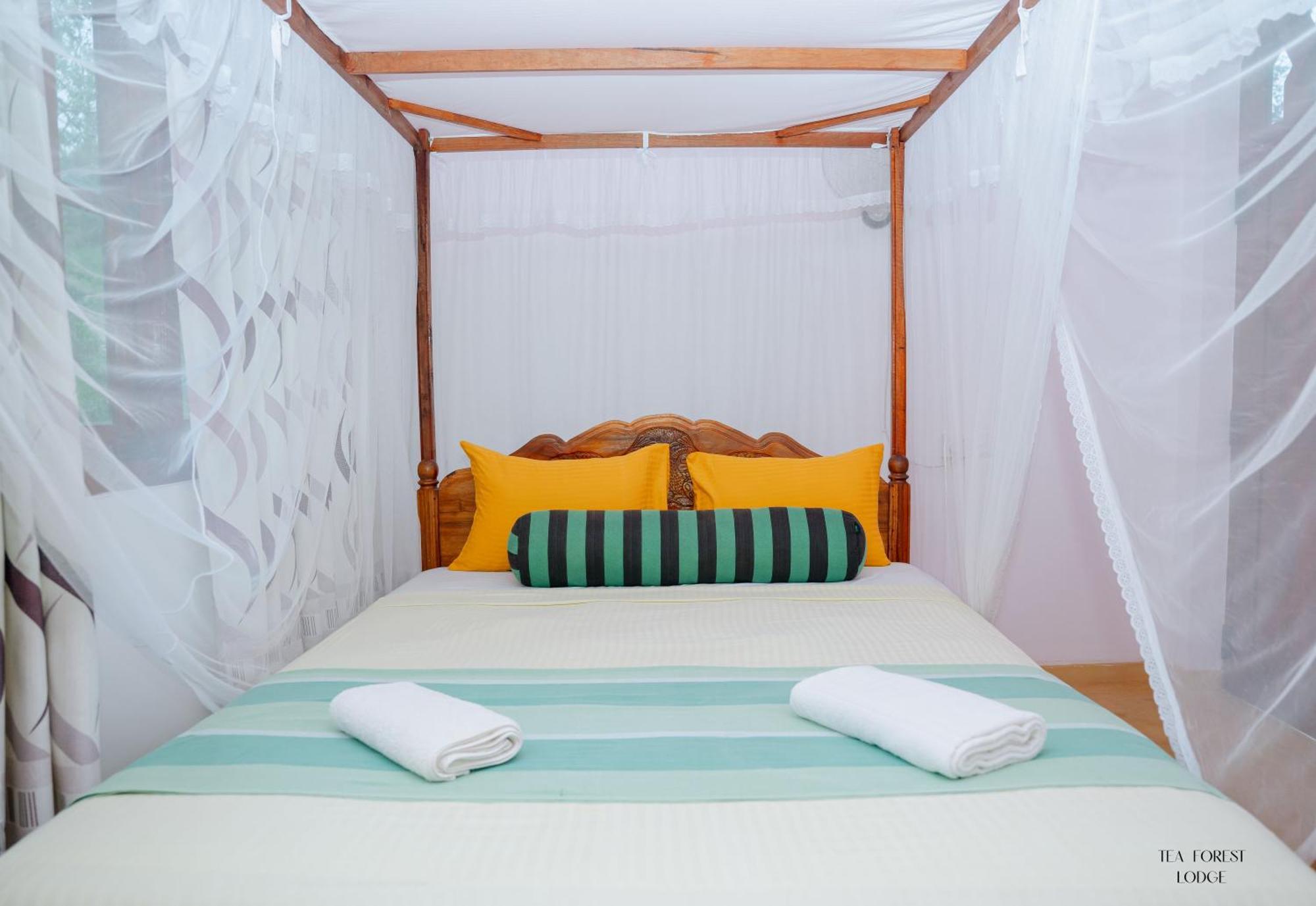 Tea Forest Guest house 2*