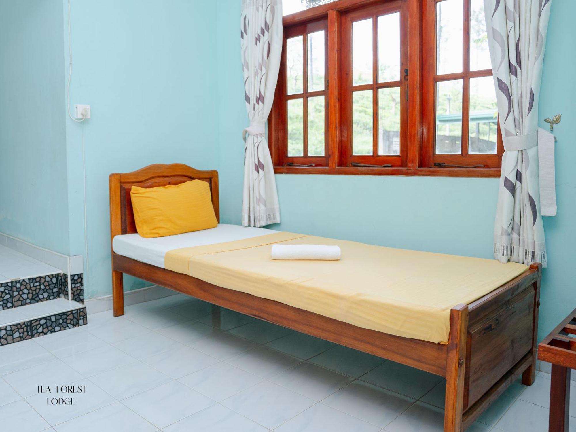 Guest house Tea Forest 2*