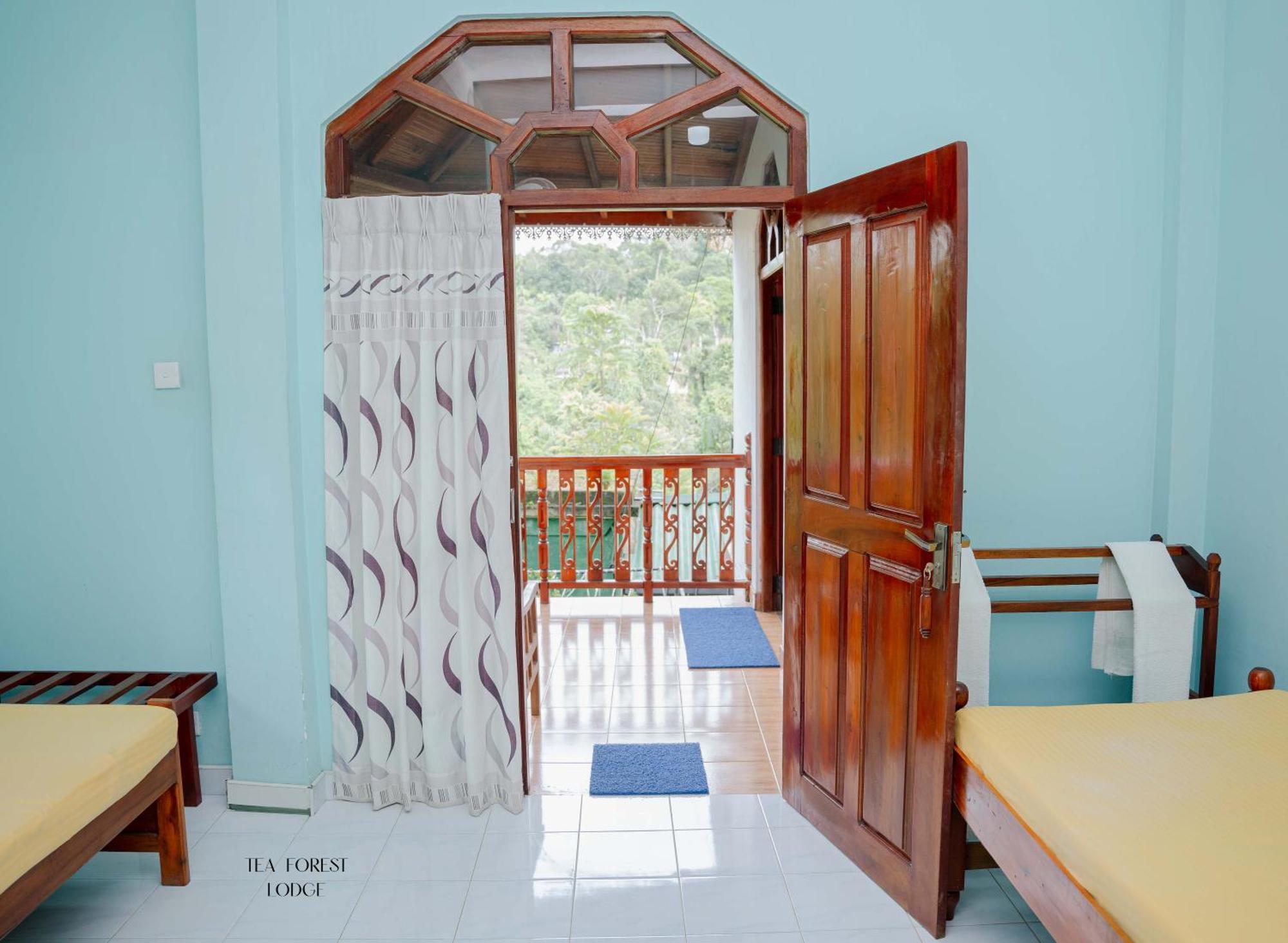 Tea Forest Guest house Ella