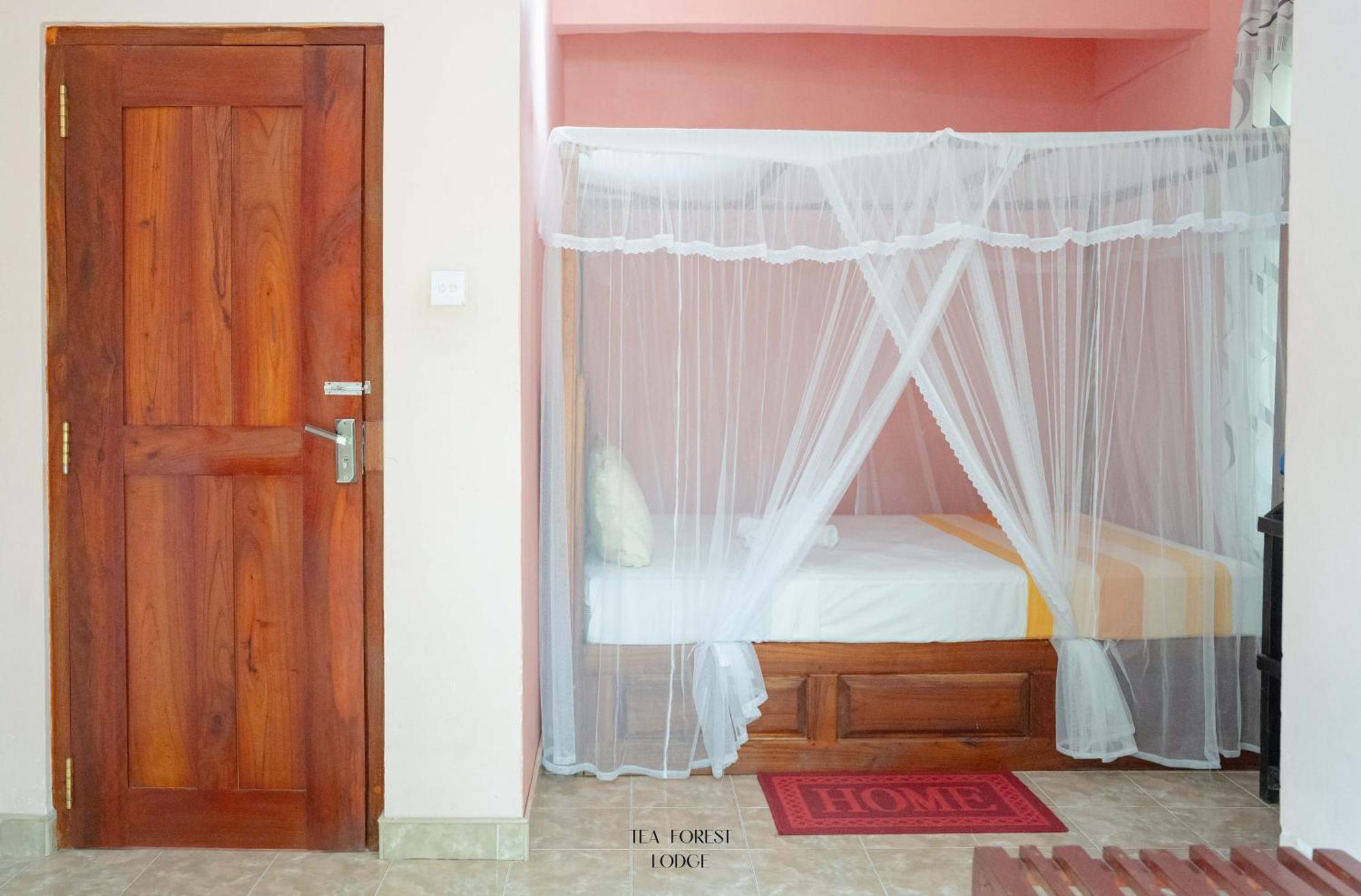 Tea Forest Guest house 2*