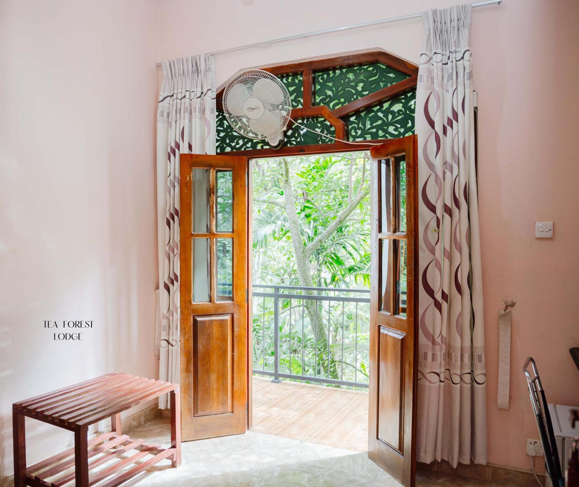 Guest house Tea Forest Ella
