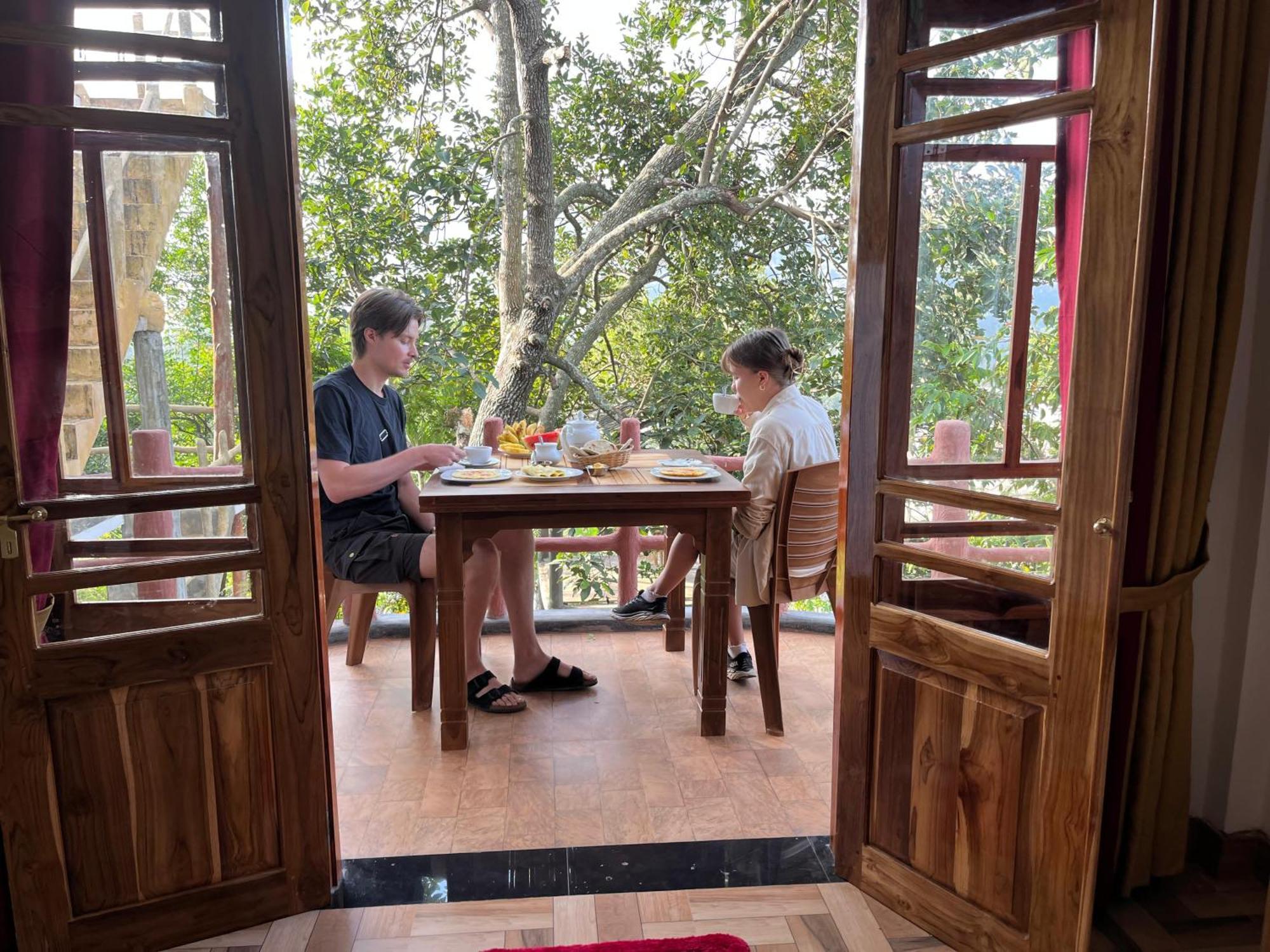 Guest house Eden View - Tour Options In The Area *