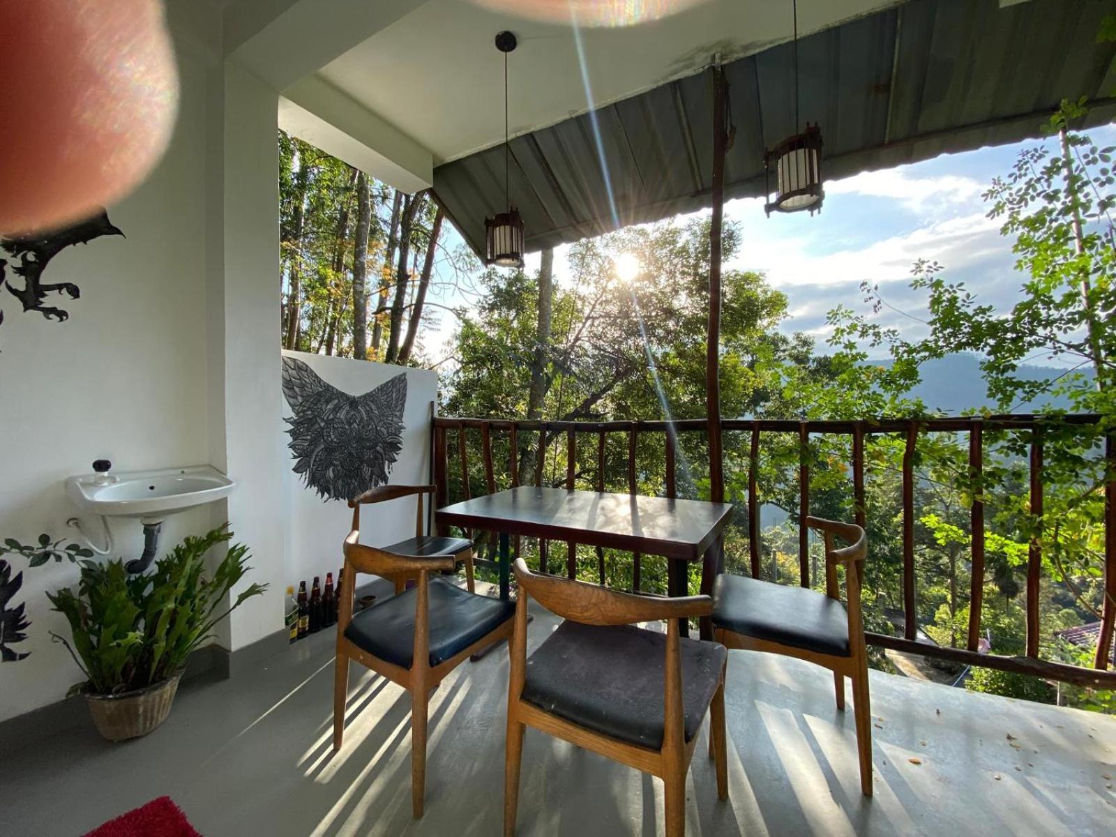 Homestay Bella *
