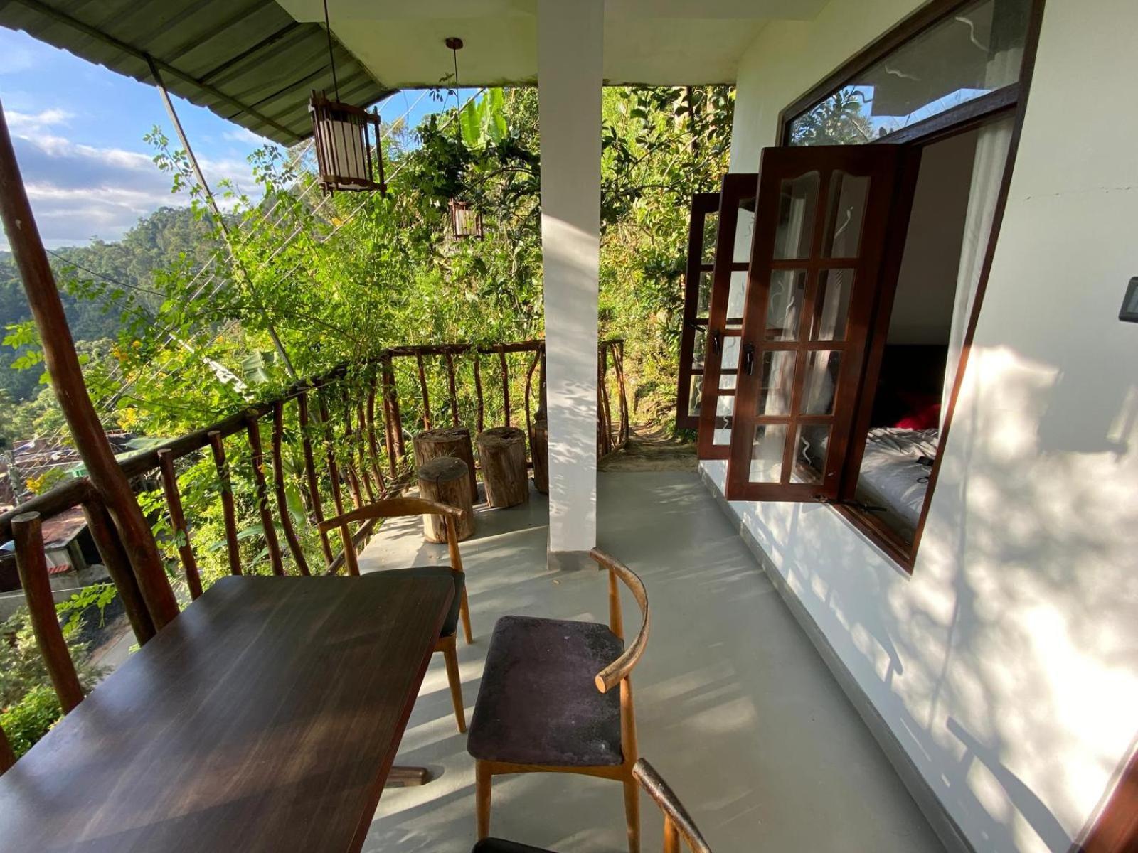Bella Homestay Ella