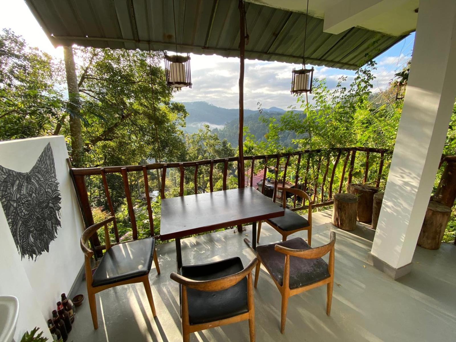 Homestay Bella Ella