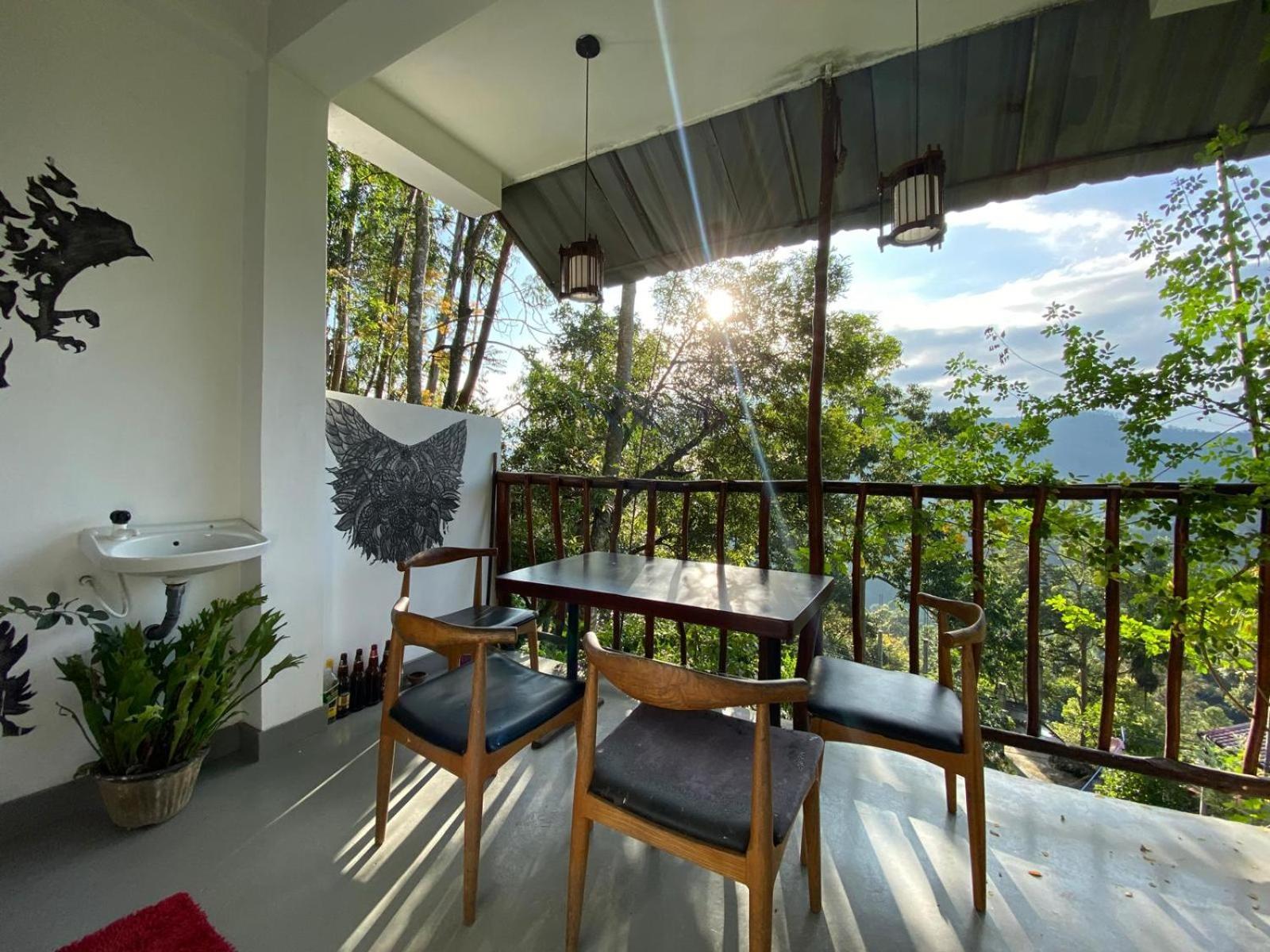 Homestay Bella