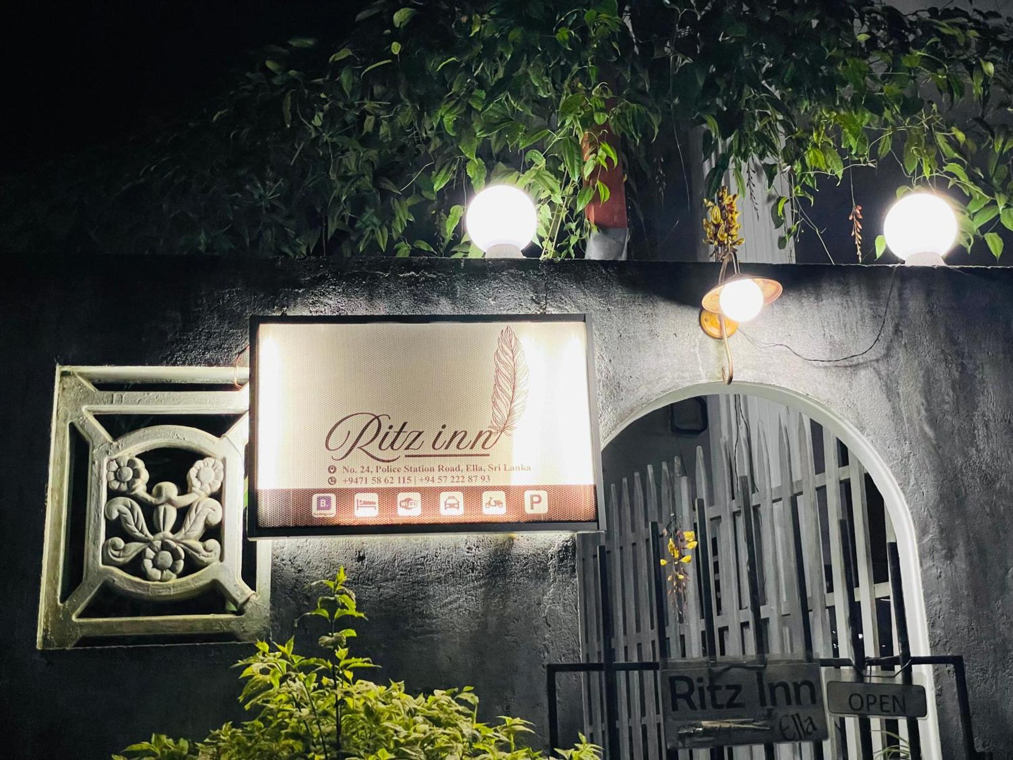 Ritz Homestay