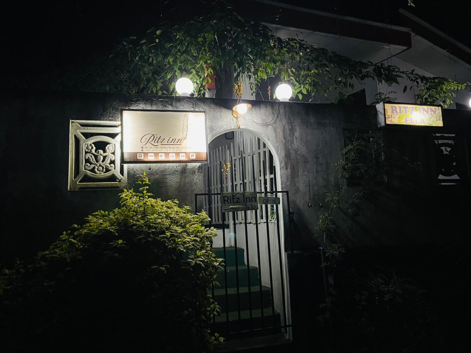 Ritz Homestay *