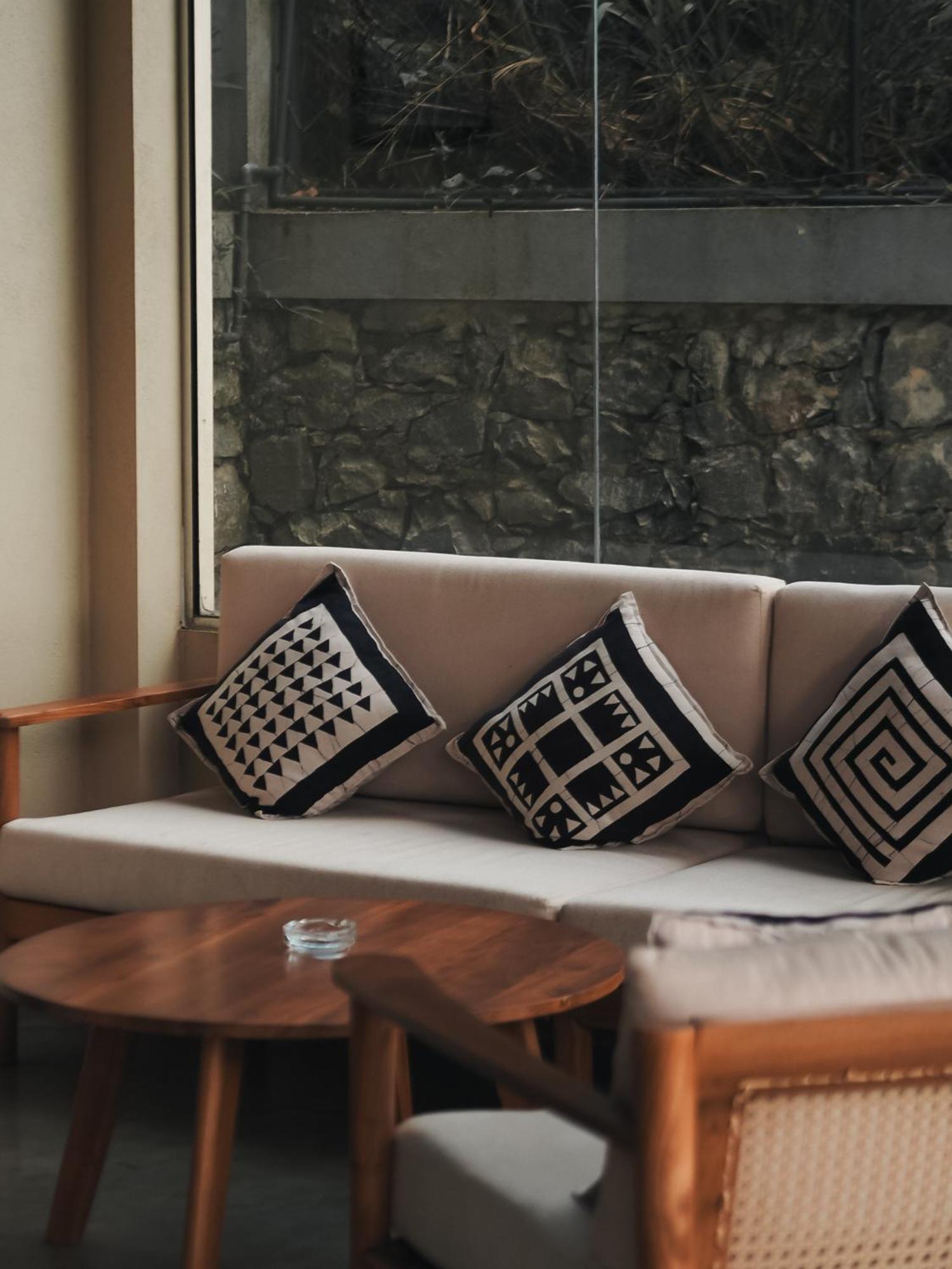 The Cubes Hotel