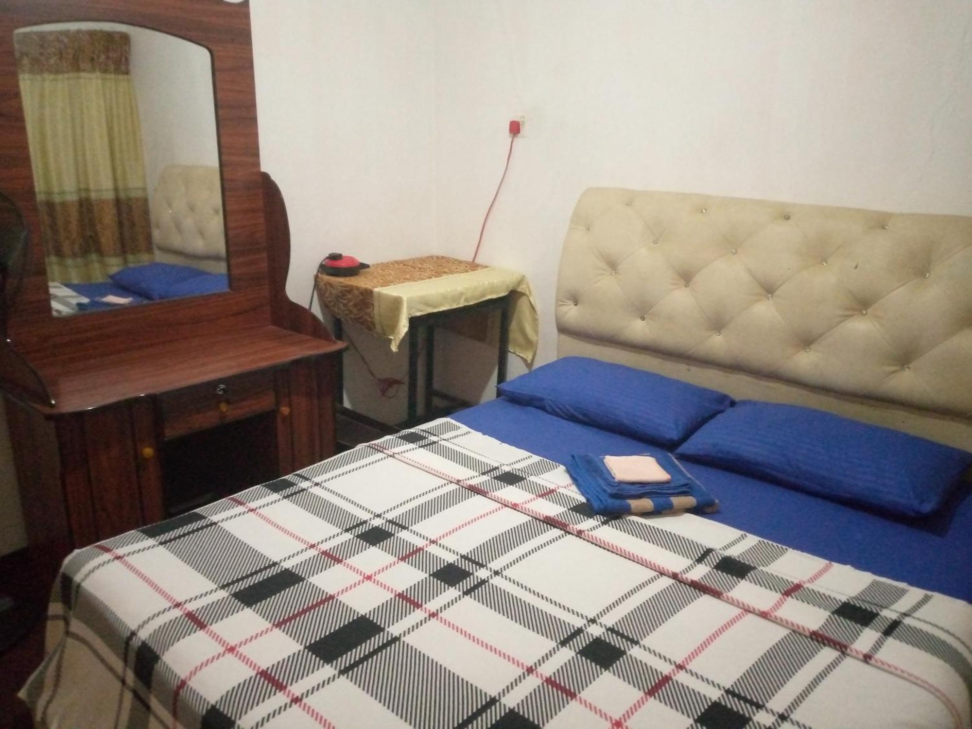 Ask River Side Hostel