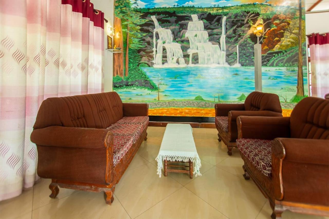 Alp Tourist Guest house