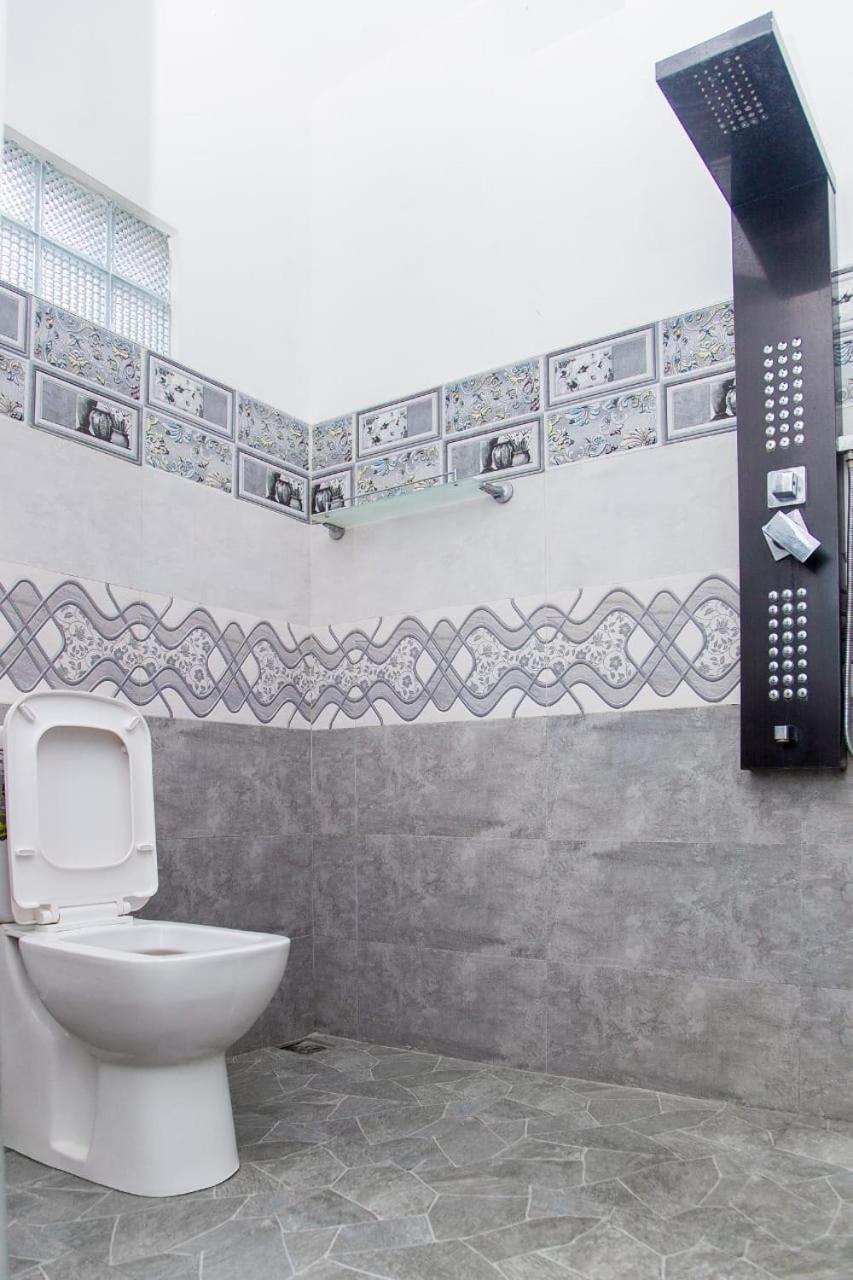 Guest house Alp Tourist