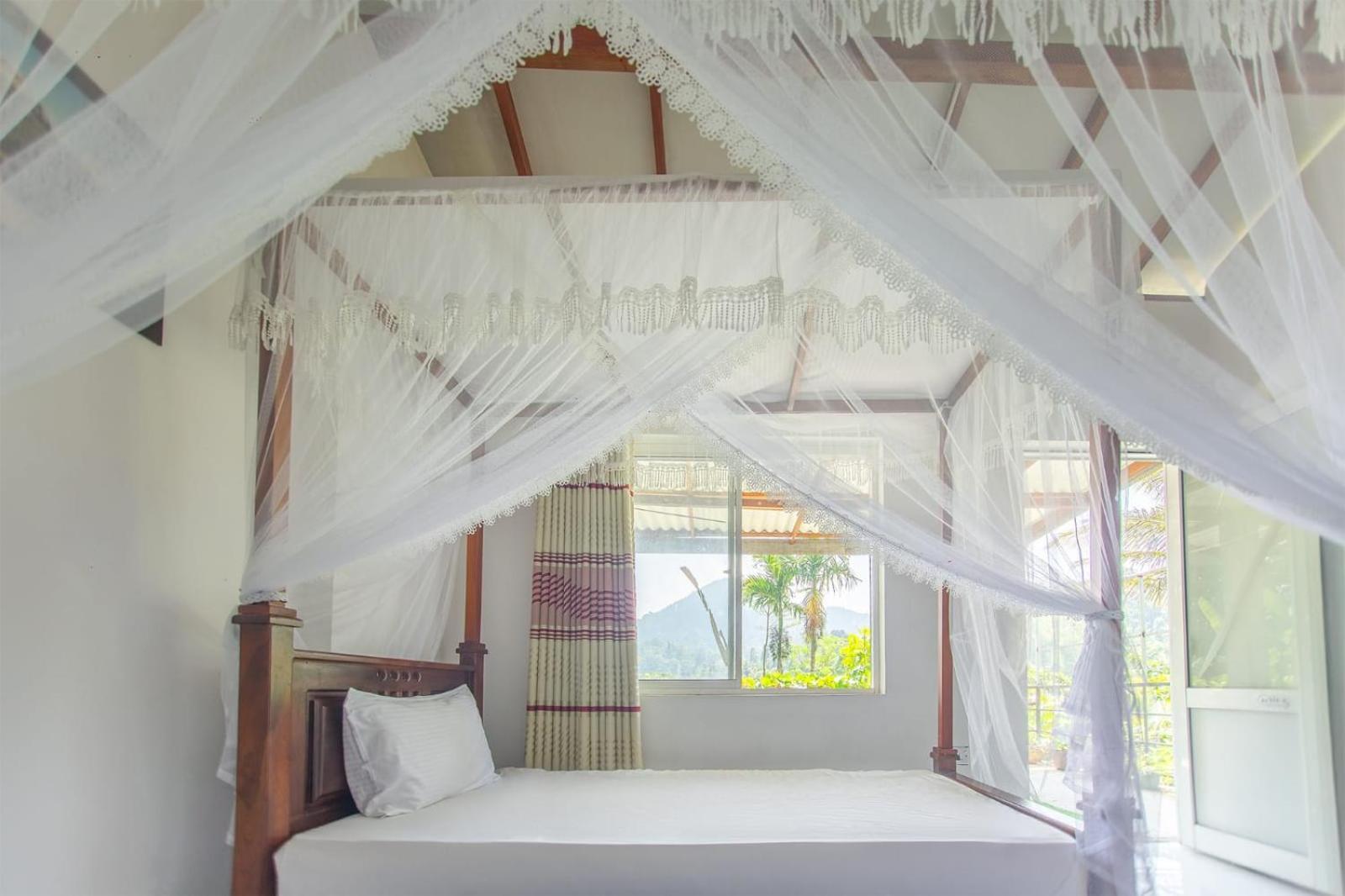 Guest house Alp Tourist *