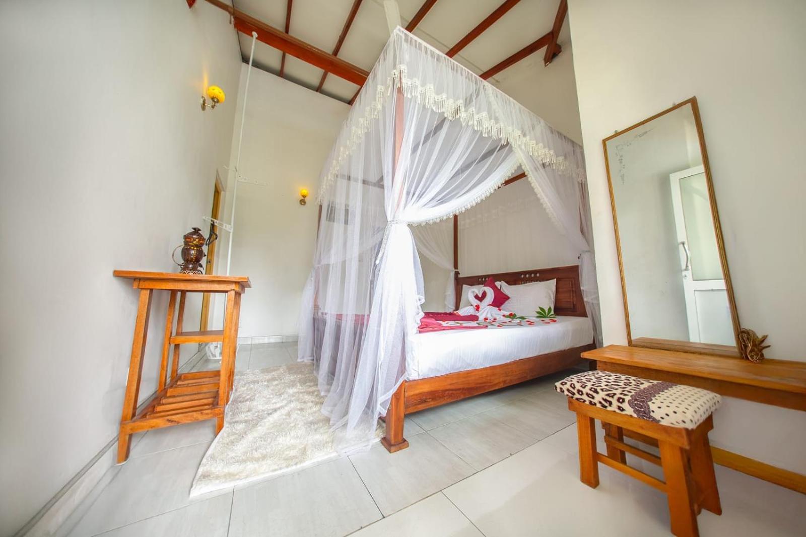 Guest house Alp Tourist Ella