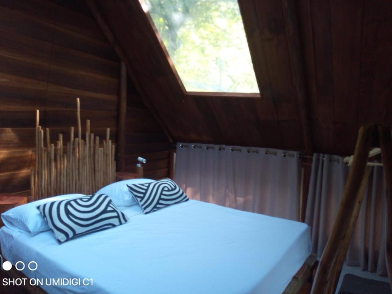 Retreat Hillside For Nature Lovers Hotel Ella