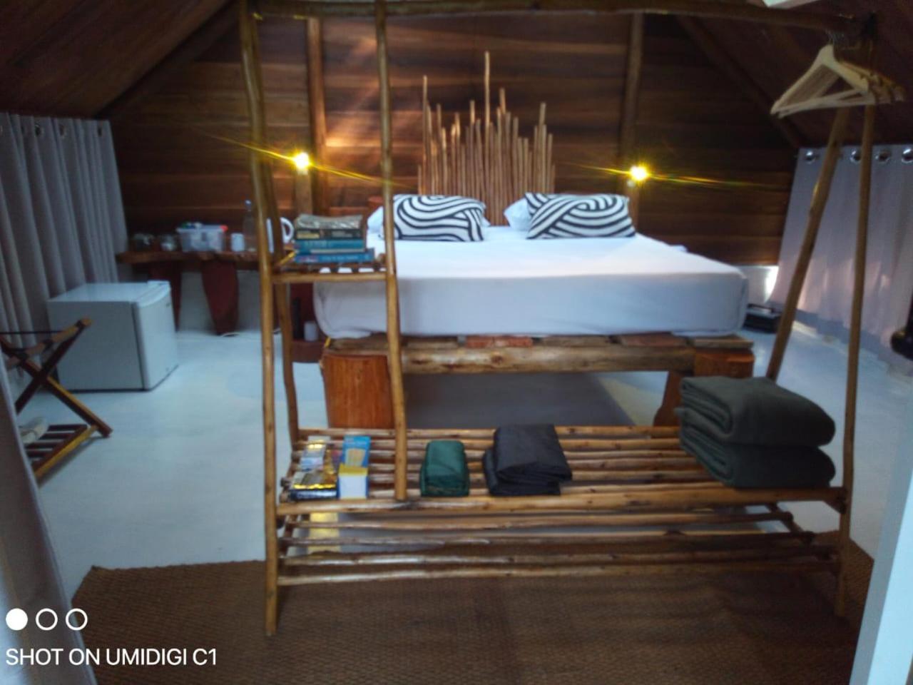Retreat Hillside For Nature Lovers Hotel Ella