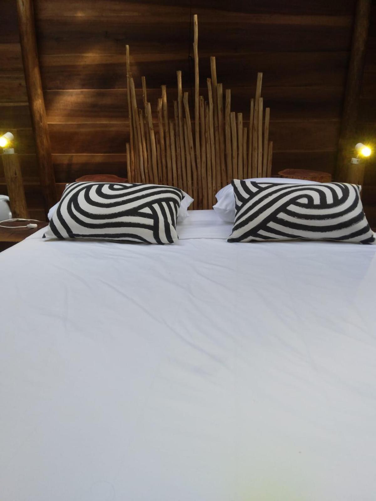 Retreat Hillside For Nature Lovers Hotel