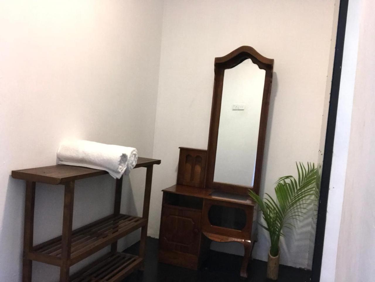Guest house Rawana *