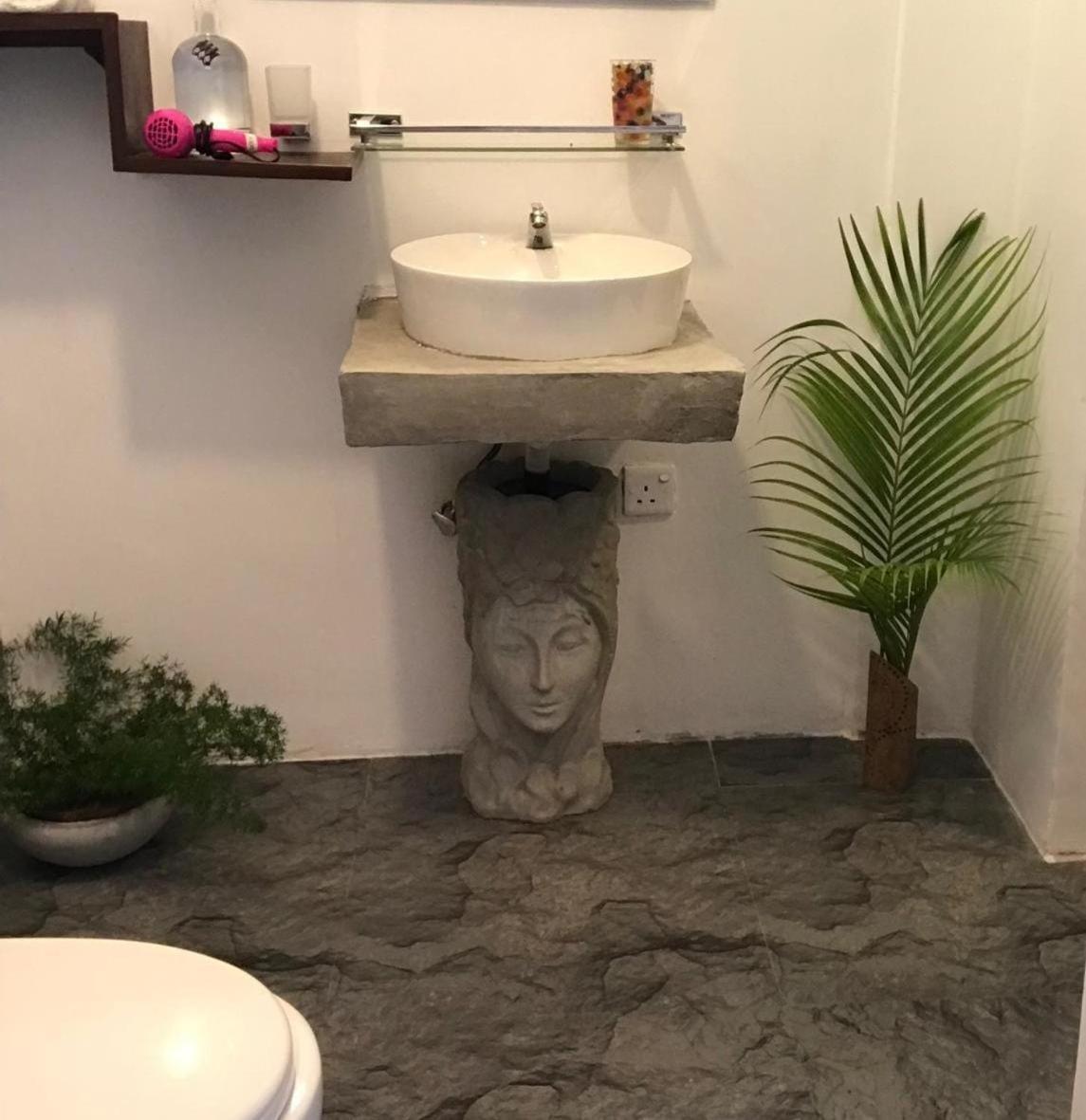 Guest house Rawana