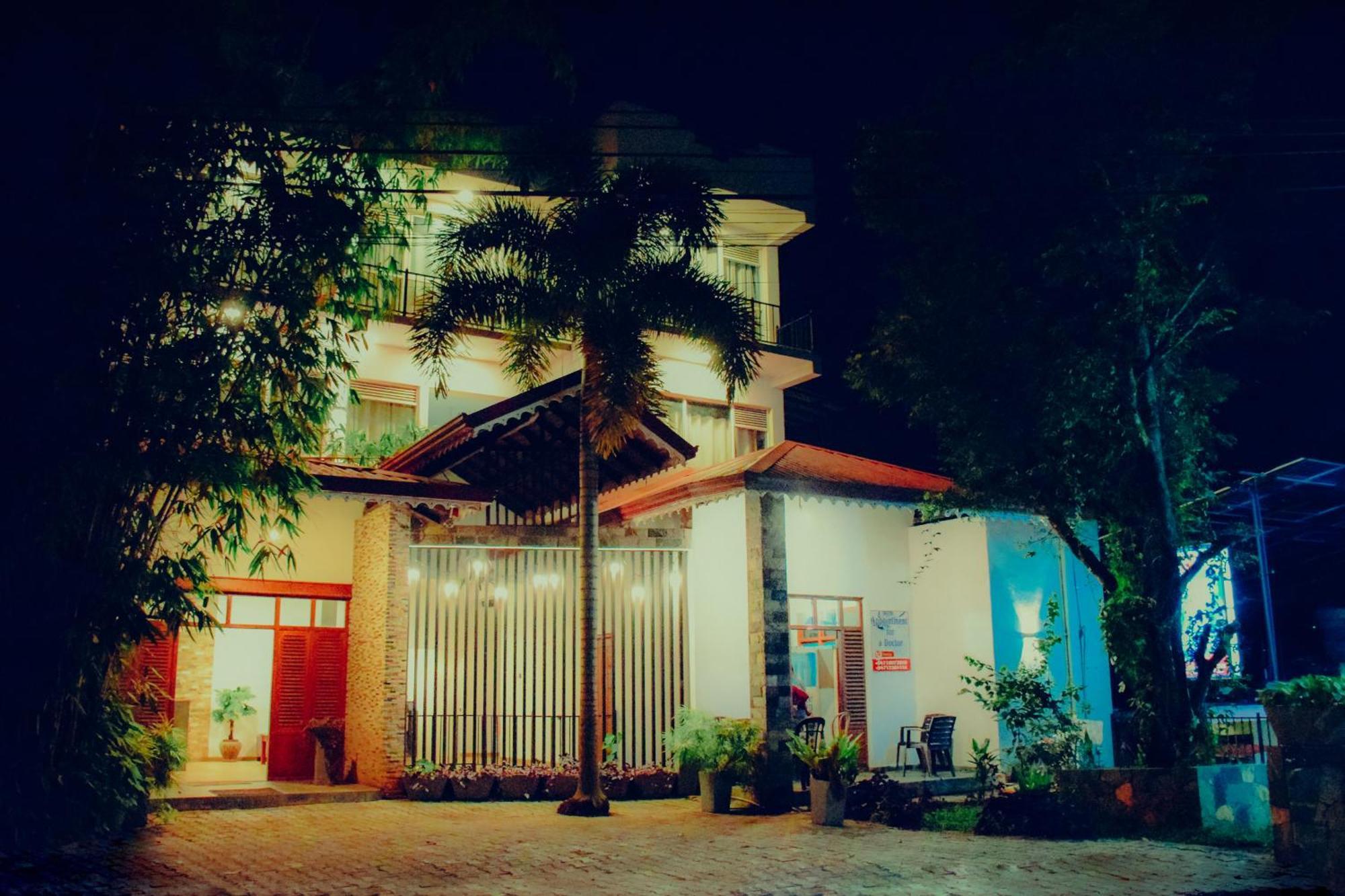 Luna Hotel Ella