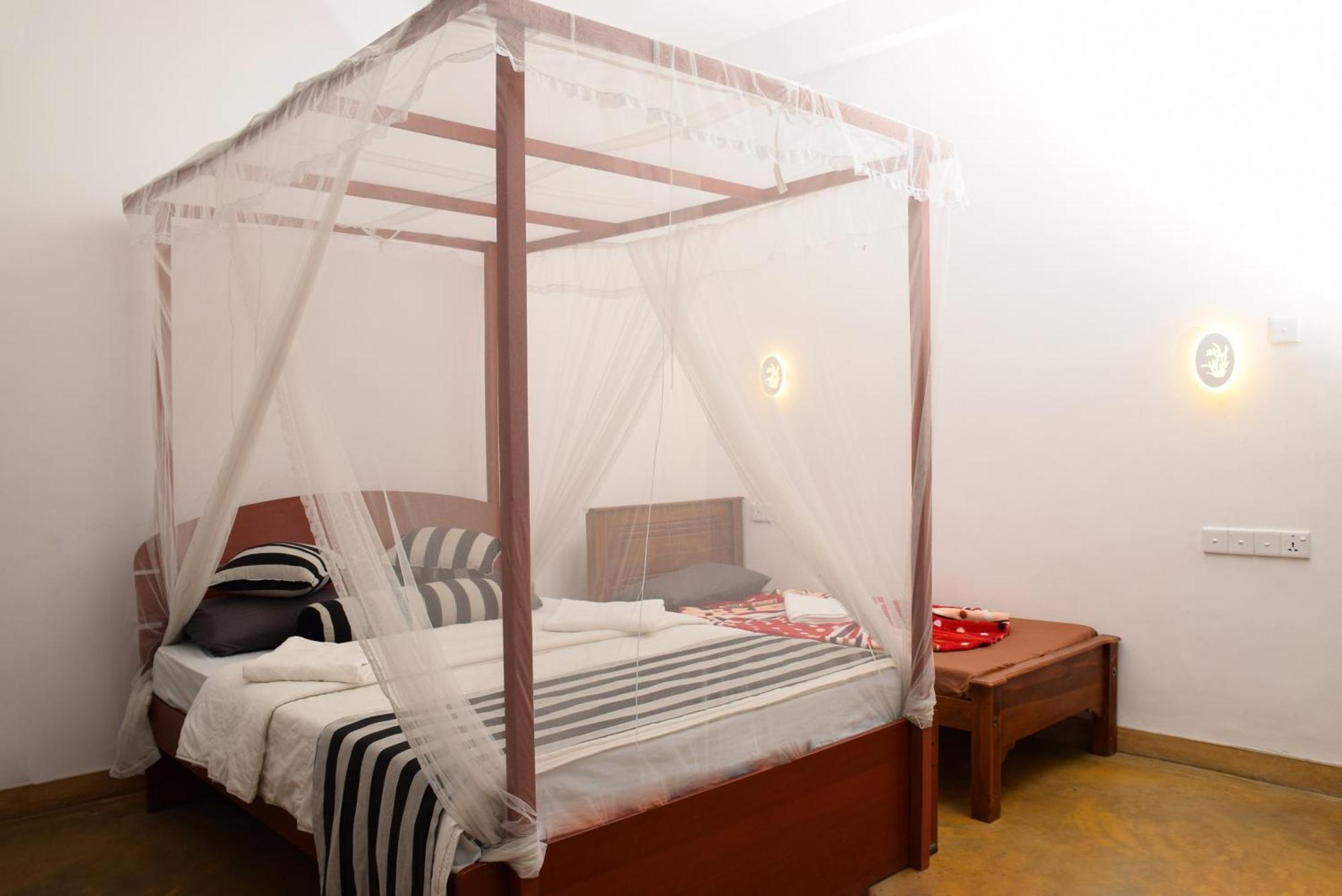 Hotel Luna *