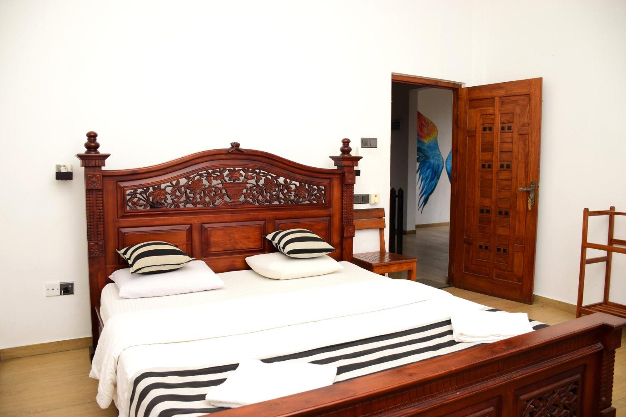 Hotel Luna *