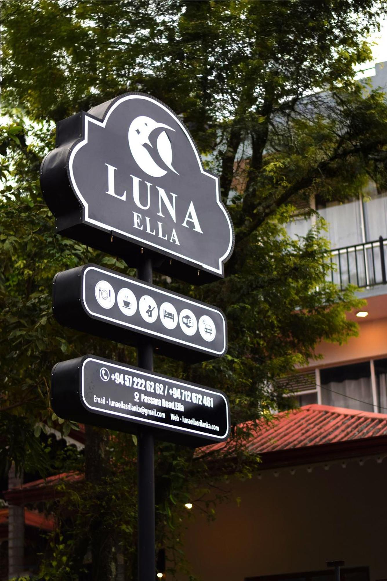 Hotel Luna *