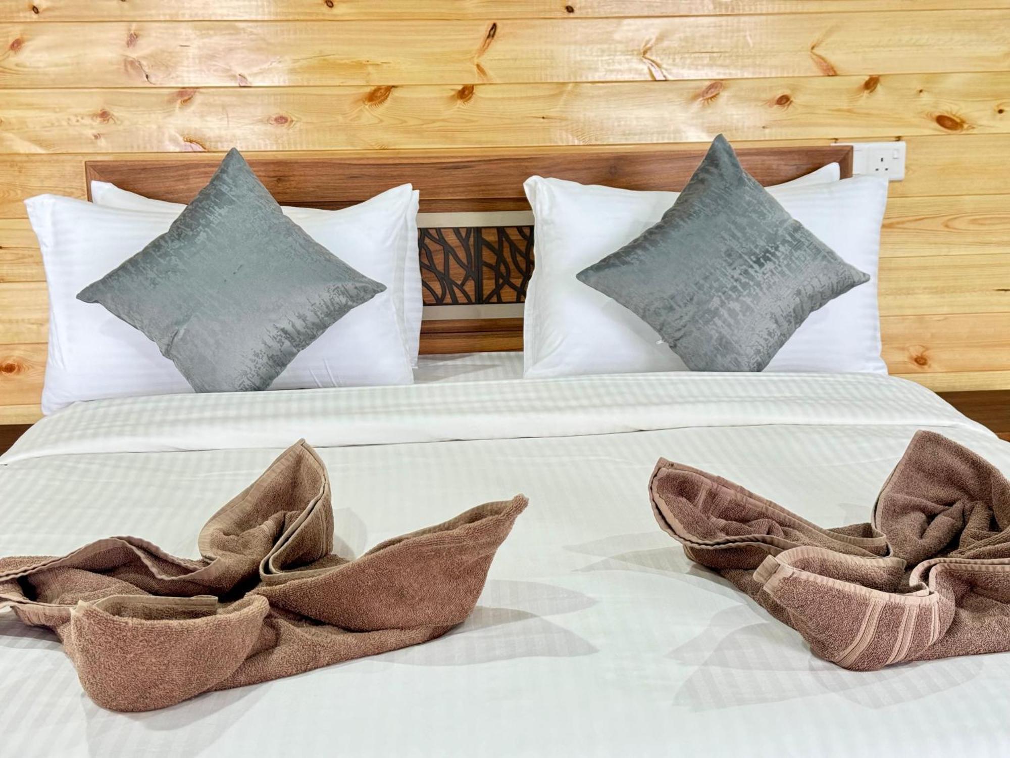 Will Guest Homestay Ella