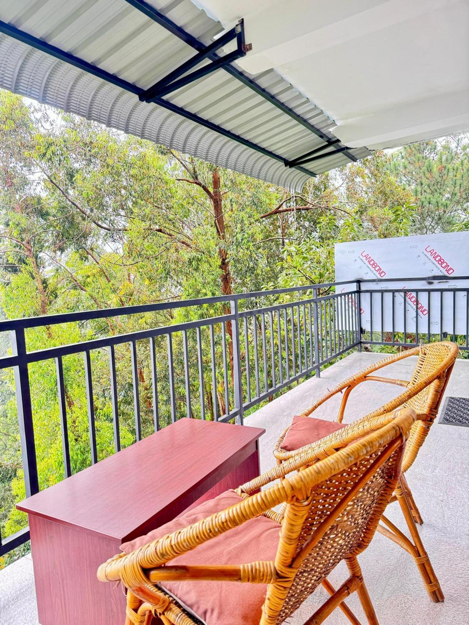 Homestay Will Guest